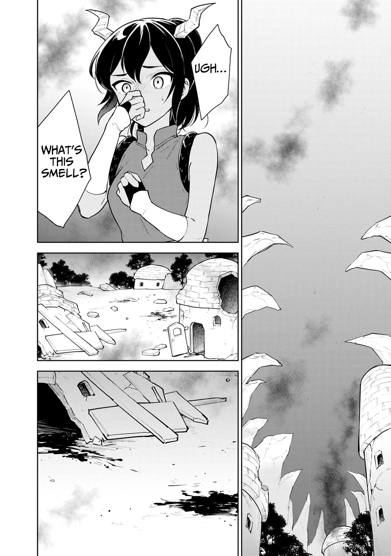 I Accidentally Resurrected the Demon King's Ancient Army When I Learned the "Resurrection" Op Skill ~The Strongest Healer Who Won't Let Anyone Die Chapter 40 - Page 20 in English