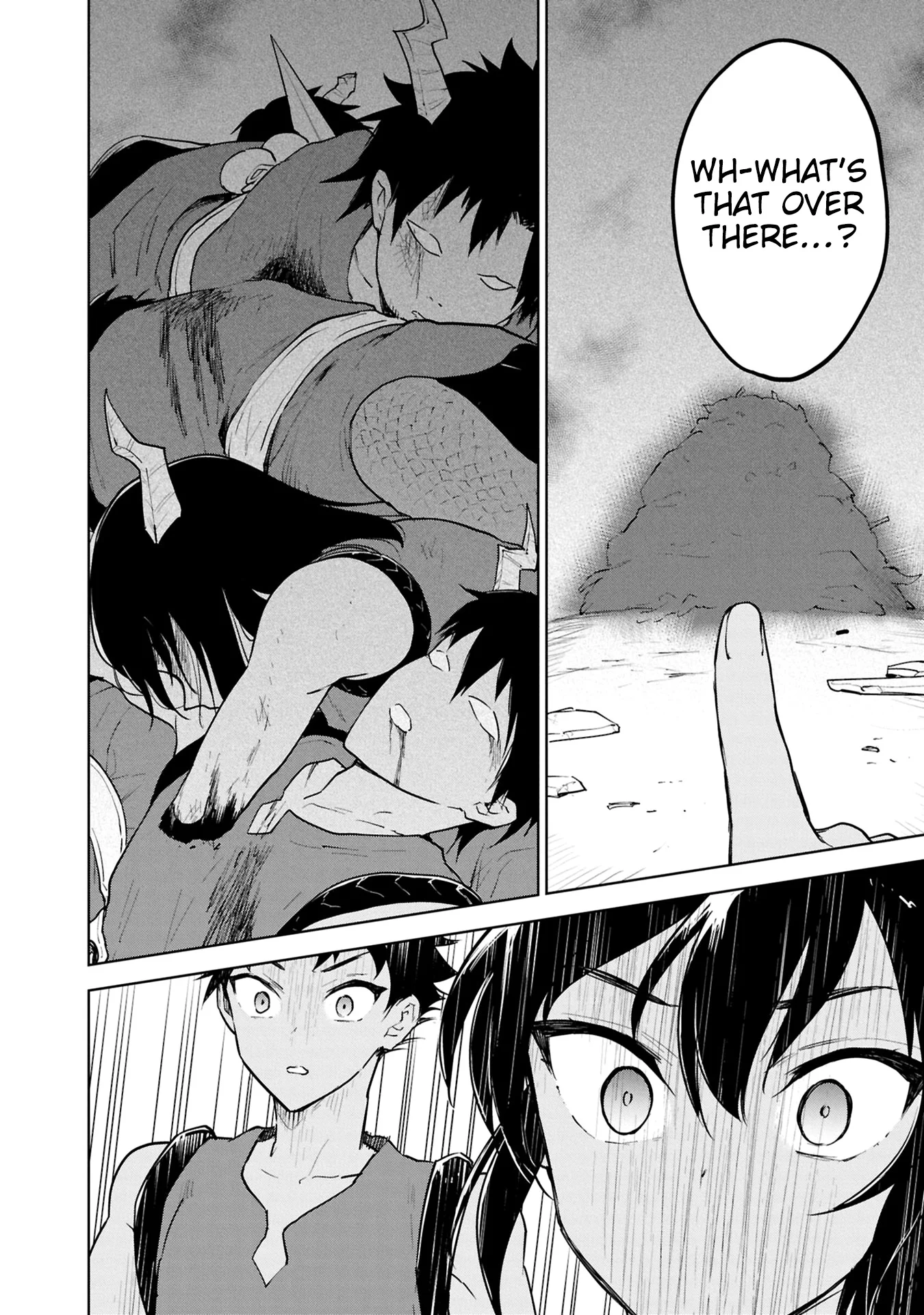 I Accidentally Resurrected the Demon King's Ancient Army When I Learned the "Resurrection" Op Skill ~The Strongest Healer Who Won't Let Anyone Die Chapter 40 - Page 22 in English