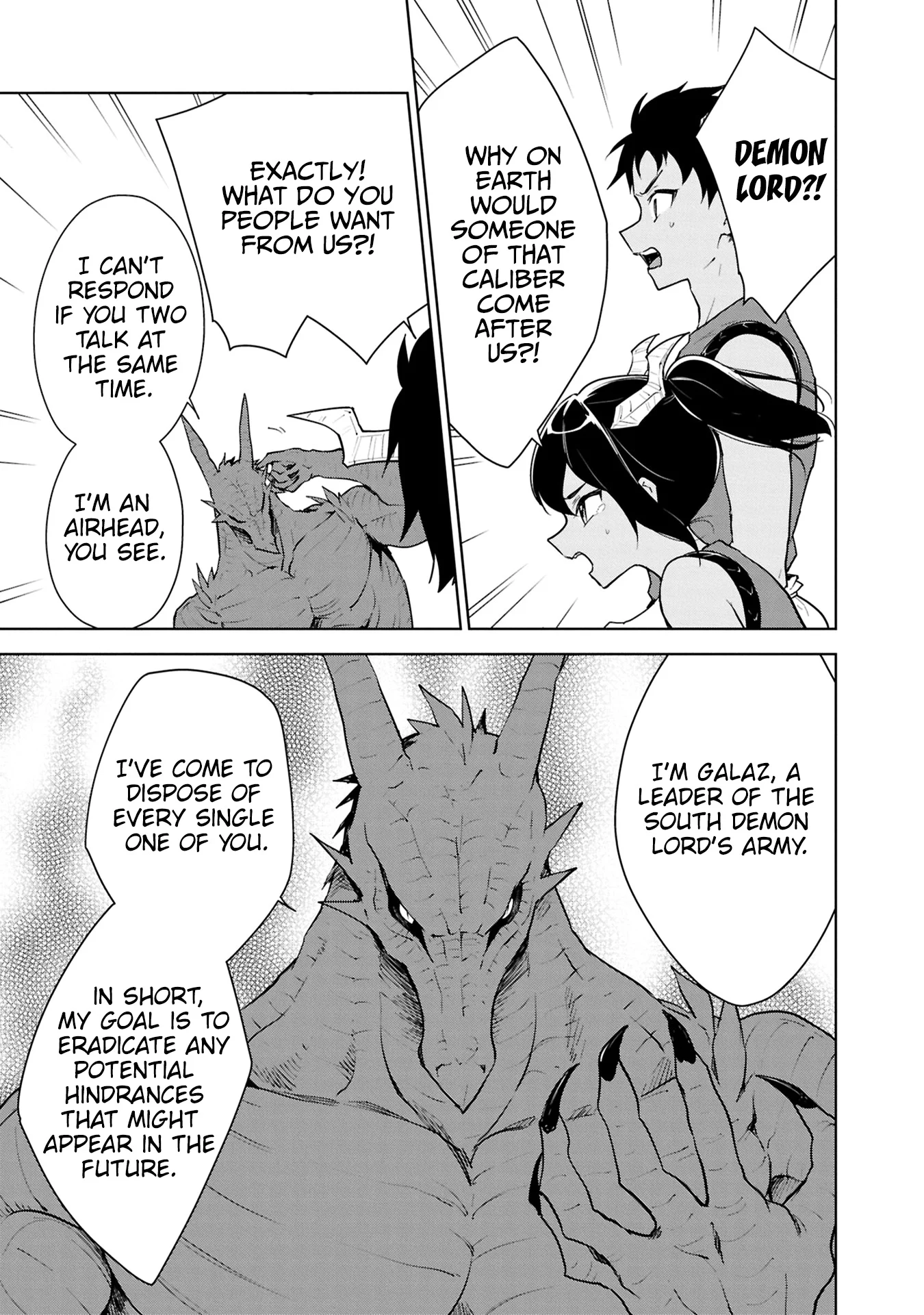 I Accidentally Resurrected the Demon King's Ancient Army When I Learned the "Resurrection" Op Skill ~The Strongest Healer Who Won't Let Anyone Die Chapter 40 - Page 27 in English