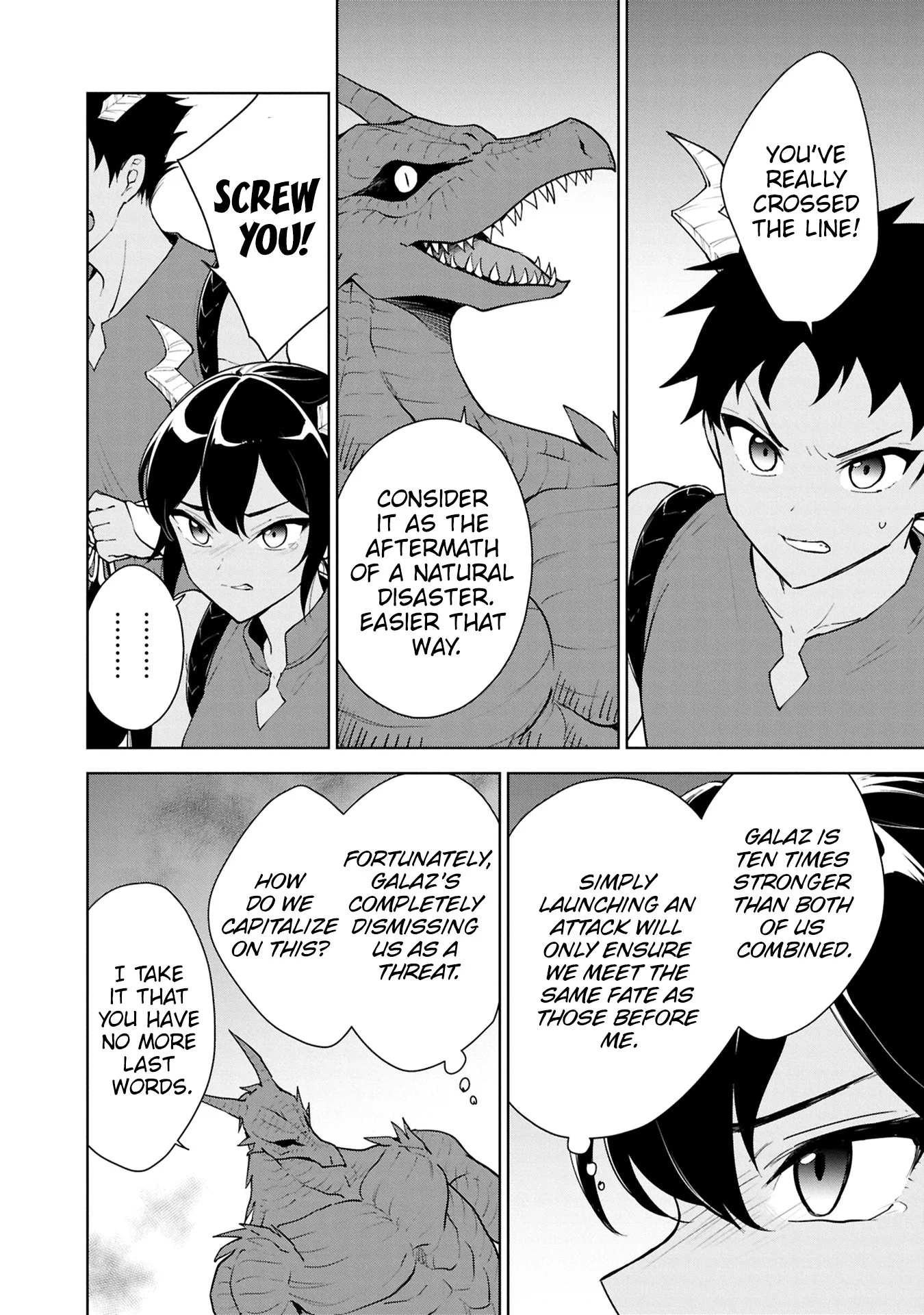 I Accidentally Resurrected the Demon King's Ancient Army When I Learned the "Resurrection" Op Skill ~The Strongest Healer Who Won't Let Anyone Die Chapter 40 - Page 28 in English