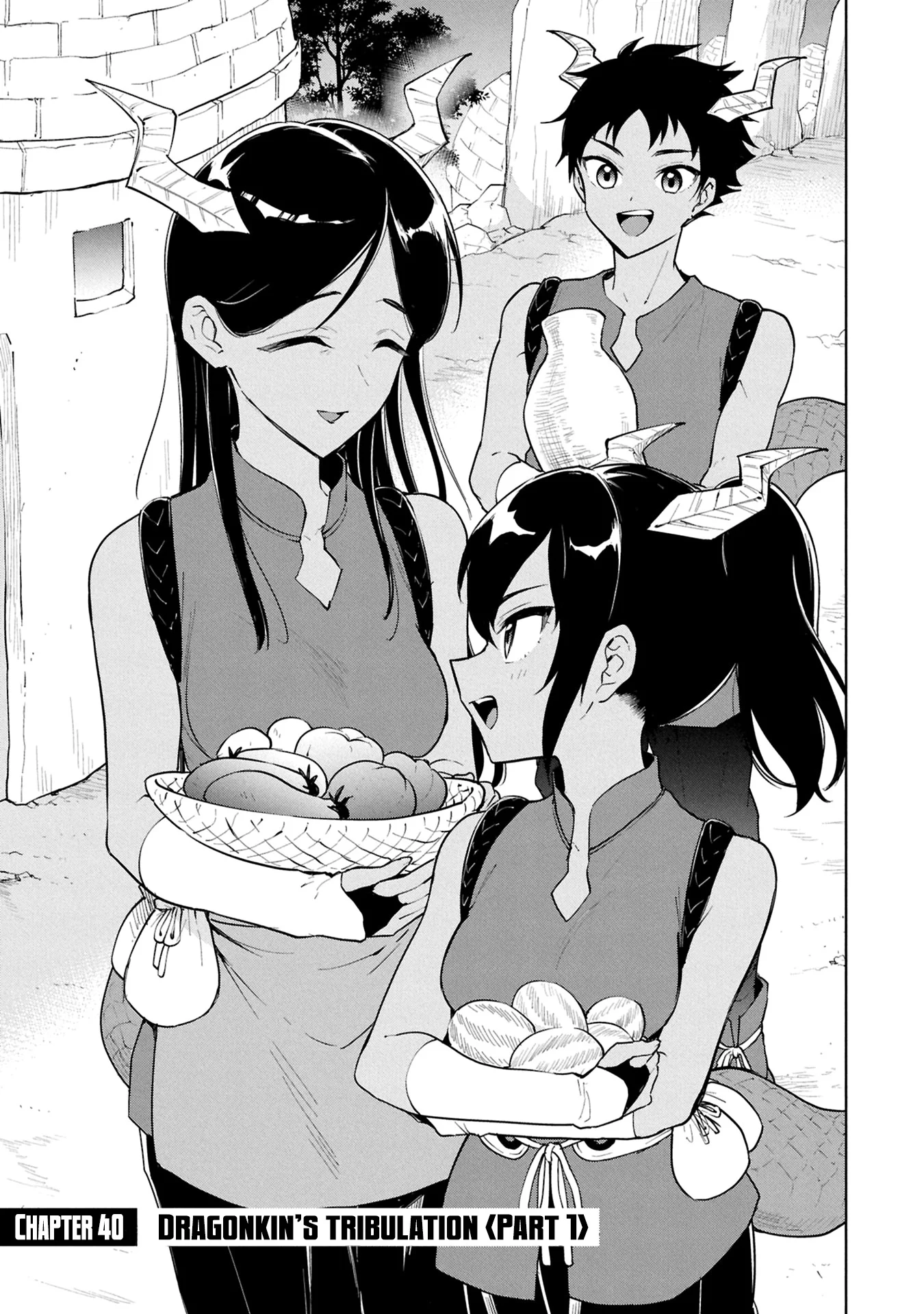 I Accidentally Resurrected the Demon King's Ancient Army When I Learned the "Resurrection" Op Skill ~The Strongest Healer Who Won't Let Anyone Die Chapter 40 - Page 7 in English