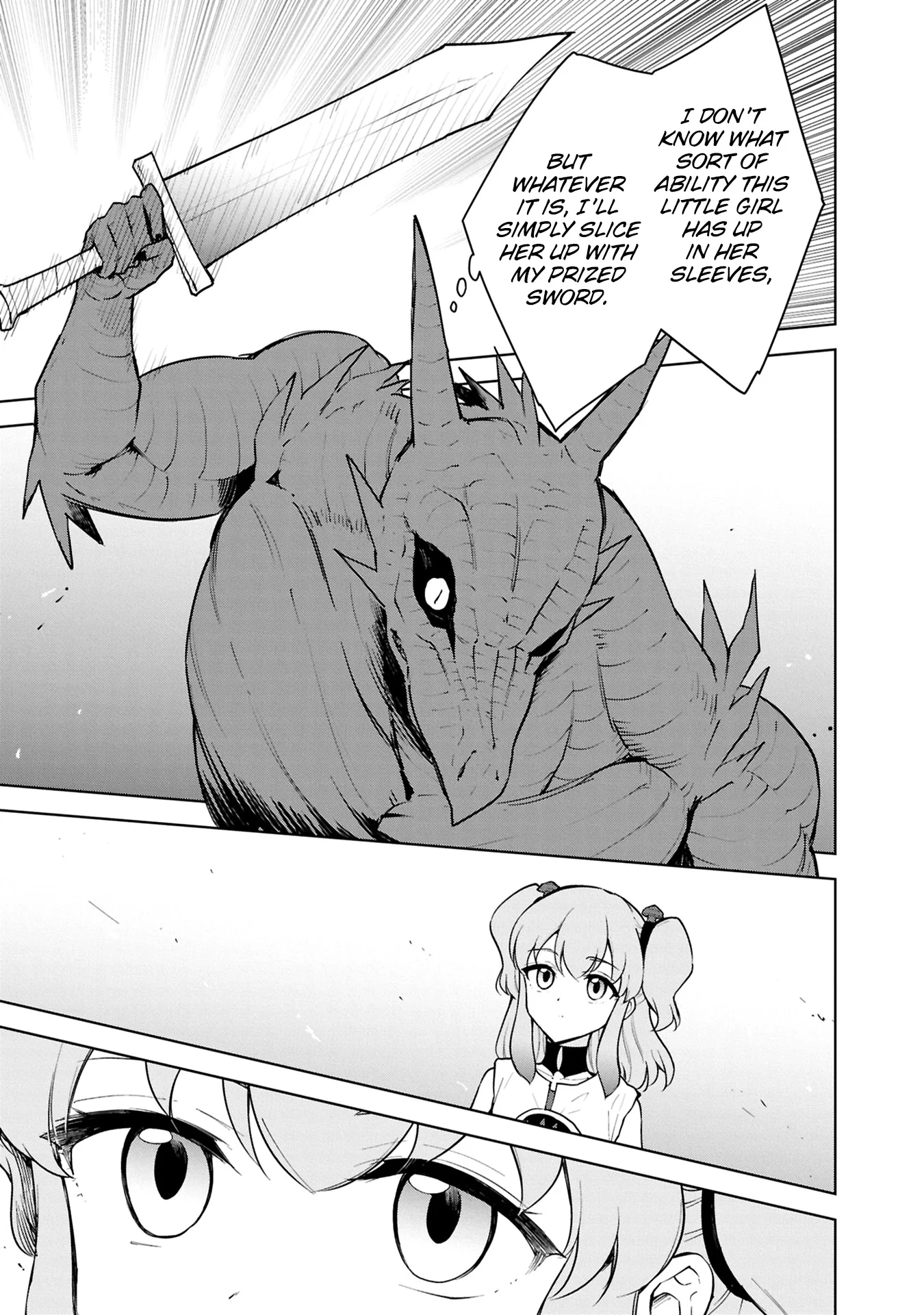 I Accidentally Resurrected the Demon King's Ancient Army When I Learned the "Resurrection" Op Skill ~The Strongest Healer Who Won't Let Anyone Die Chapter 41 - Page 10 in English