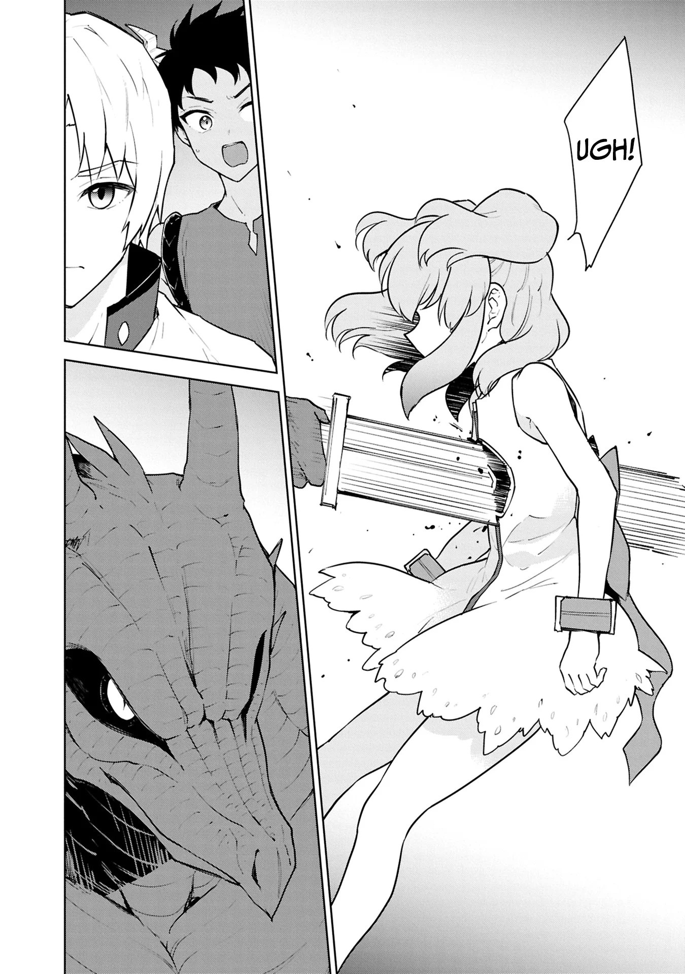 I Accidentally Resurrected the Demon King's Ancient Army When I Learned the "Resurrection" Op Skill ~The Strongest Healer Who Won't Let Anyone Die Chapter 41 - Page 13 in English
