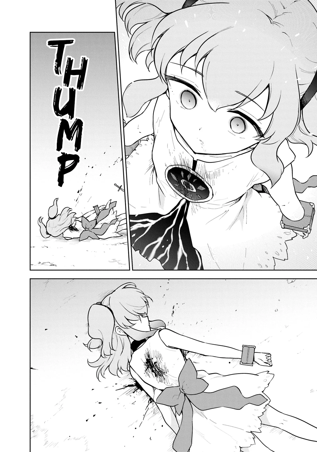 I Accidentally Resurrected the Demon King's Ancient Army When I Learned the "Resurrection" Op Skill ~The Strongest Healer Who Won't Let Anyone Die Chapter 41 - Page 15 in English
