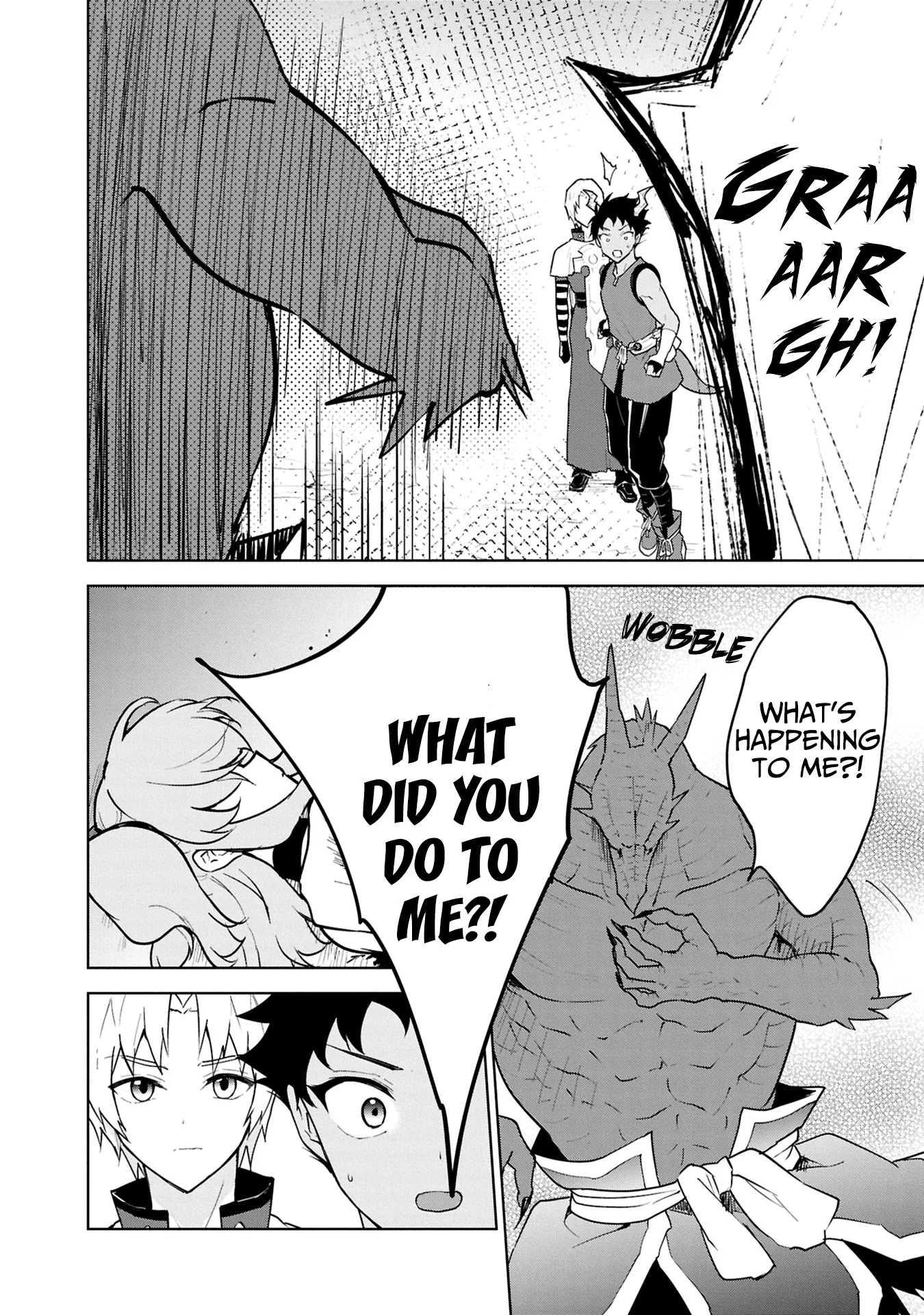 I Accidentally Resurrected the Demon King's Ancient Army When I Learned the "Resurrection" Op Skill ~The Strongest Healer Who Won't Let Anyone Die Chapter 41 - Page 17 in English