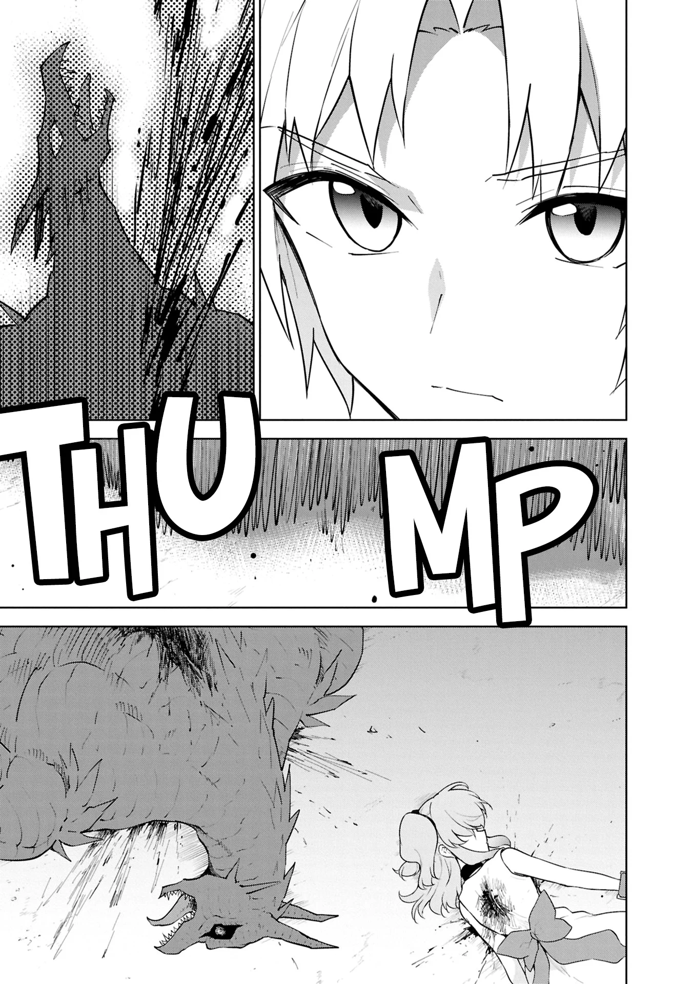 I Accidentally Resurrected the Demon King's Ancient Army When I Learned the "Resurrection" Op Skill ~The Strongest Healer Who Won't Let Anyone Die Chapter 41 - Page 20 in English