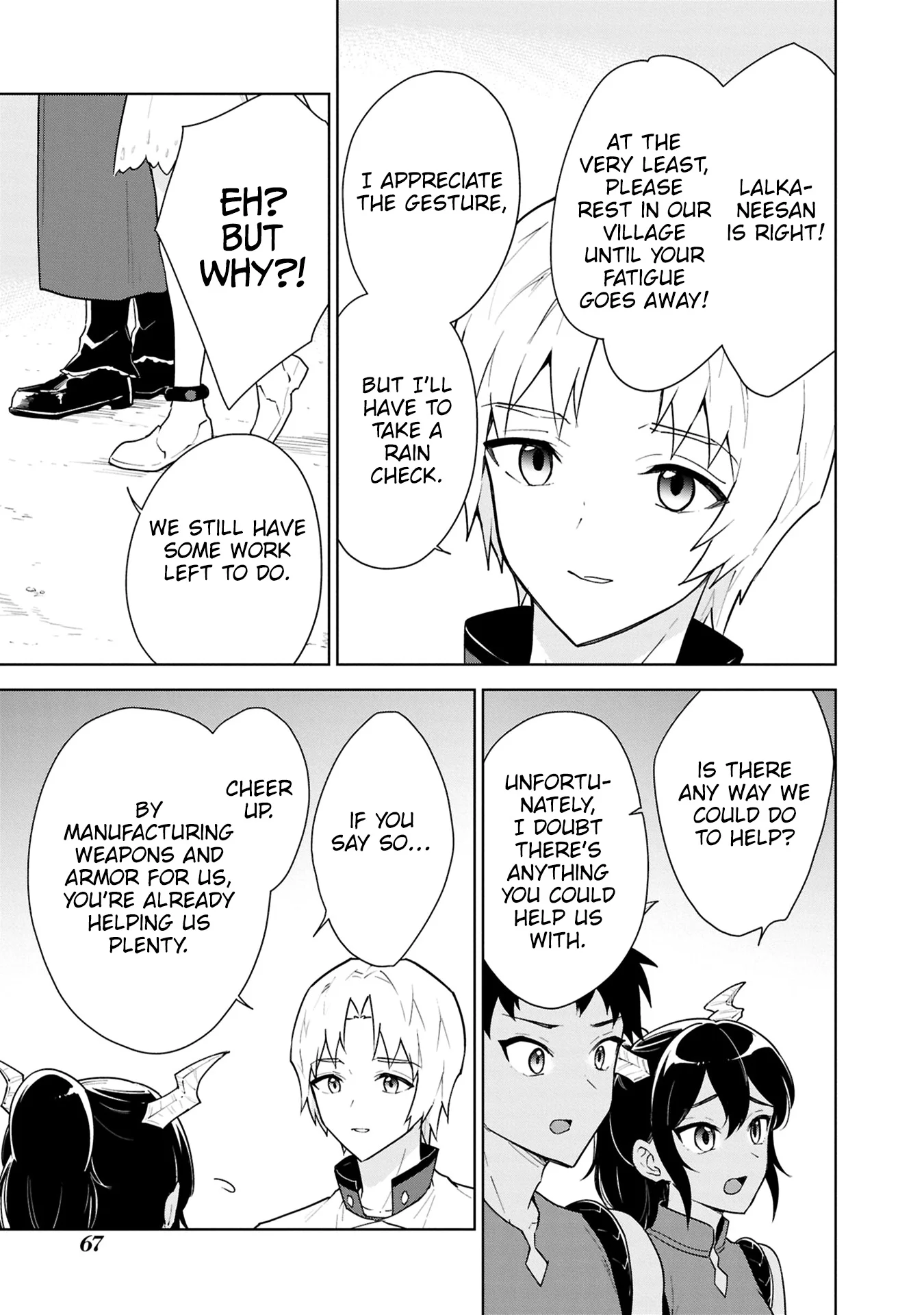 I Accidentally Resurrected the Demon King's Ancient Army When I Learned the "Resurrection" Op Skill ~The Strongest Healer Who Won't Let Anyone Die Chapter 41 - Page 30 in English