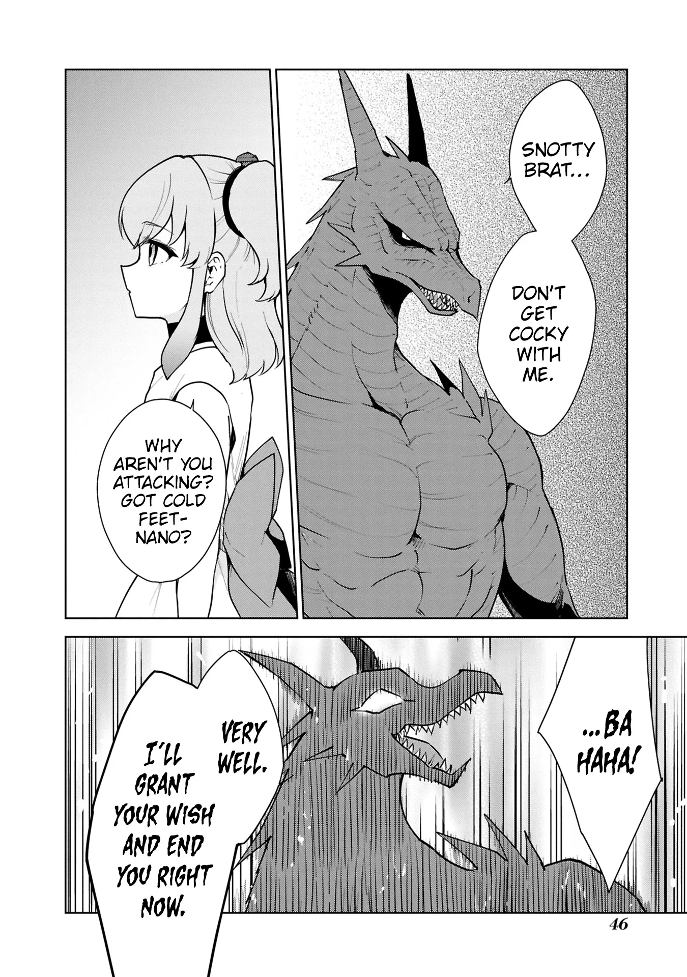 I Accidentally Resurrected the Demon King's Ancient Army When I Learned the "Resurrection" Op Skill ~The Strongest Healer Who Won't Let Anyone Die Chapter 41 - Page 9 in English