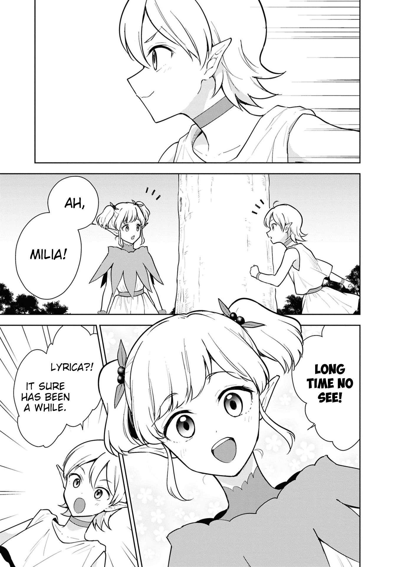 I Accidentally Resurrected the Demon King's Ancient Army When I Learned the "Resurrection" Op Skill ~The Strongest Healer Who Won't Let Anyone Die Chapter 42 - Page 15 in English