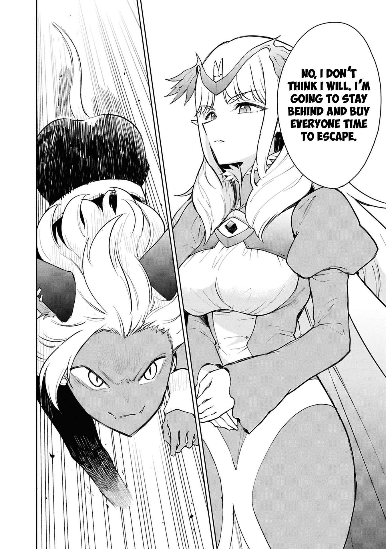I Accidentally Resurrected the Demon King's Ancient Army When I Learned the "Resurrection" Op Skill ~The Strongest Healer Who Won't Let Anyone Die Chapter 42 - Page 30 in English