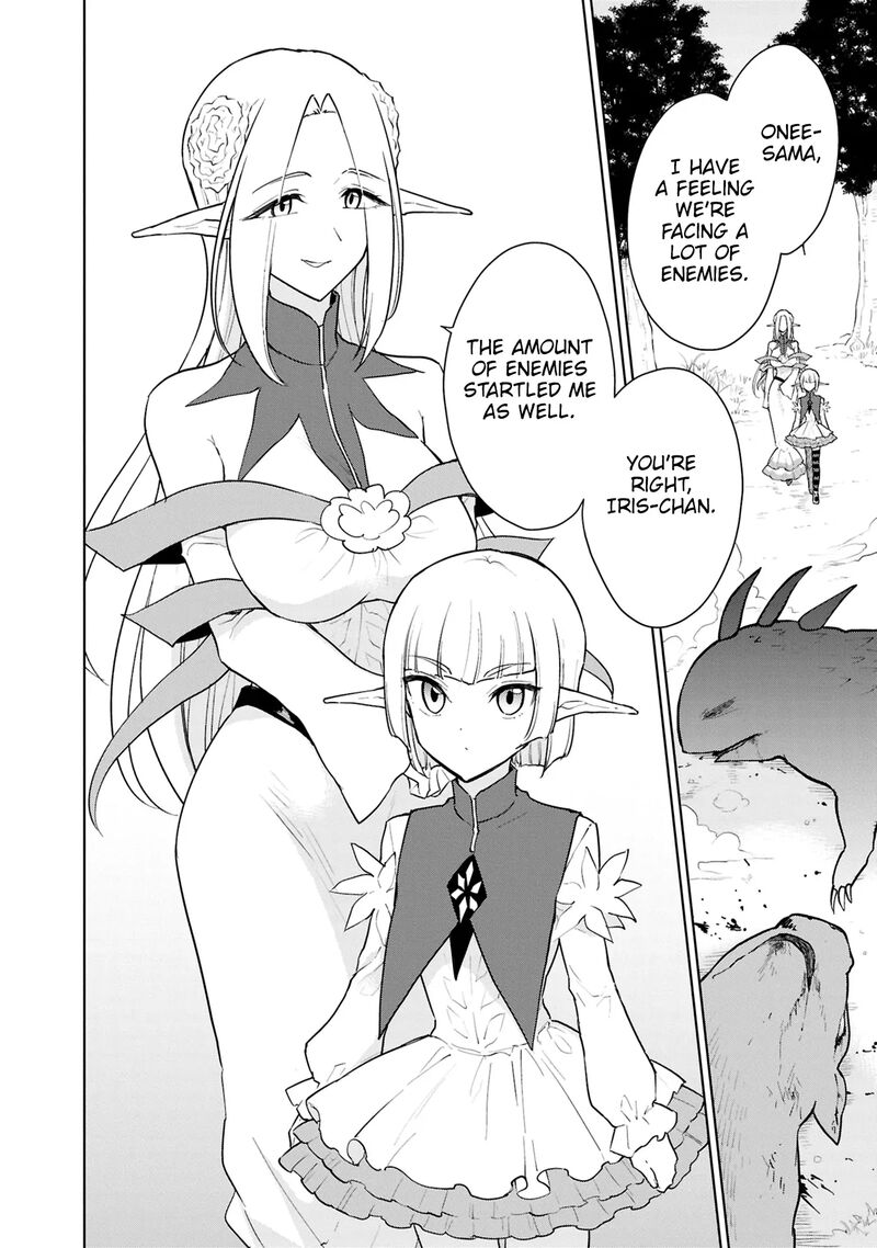 I Accidentally Resurrected the Demon King's Ancient Army When I Learned the "Resurrection" Op Skill ~The Strongest Healer Who Won't Let Anyone Die Chapter 43 - Page 22 in English
