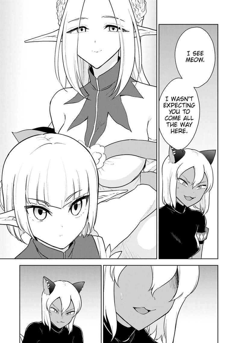 I Accidentally Resurrected the Demon King's Ancient Army When I Learned the "Resurrection" Op Skill ~The Strongest Healer Who Won't Let Anyone Die Chapter 43 - Page 25 in English