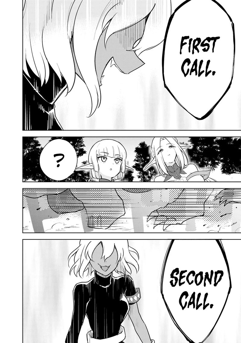 I Accidentally Resurrected the Demon King's Ancient Army When I Learned the "Resurrection" Op Skill ~The Strongest Healer Who Won't Let Anyone Die Chapter 43 - Page 26 in English