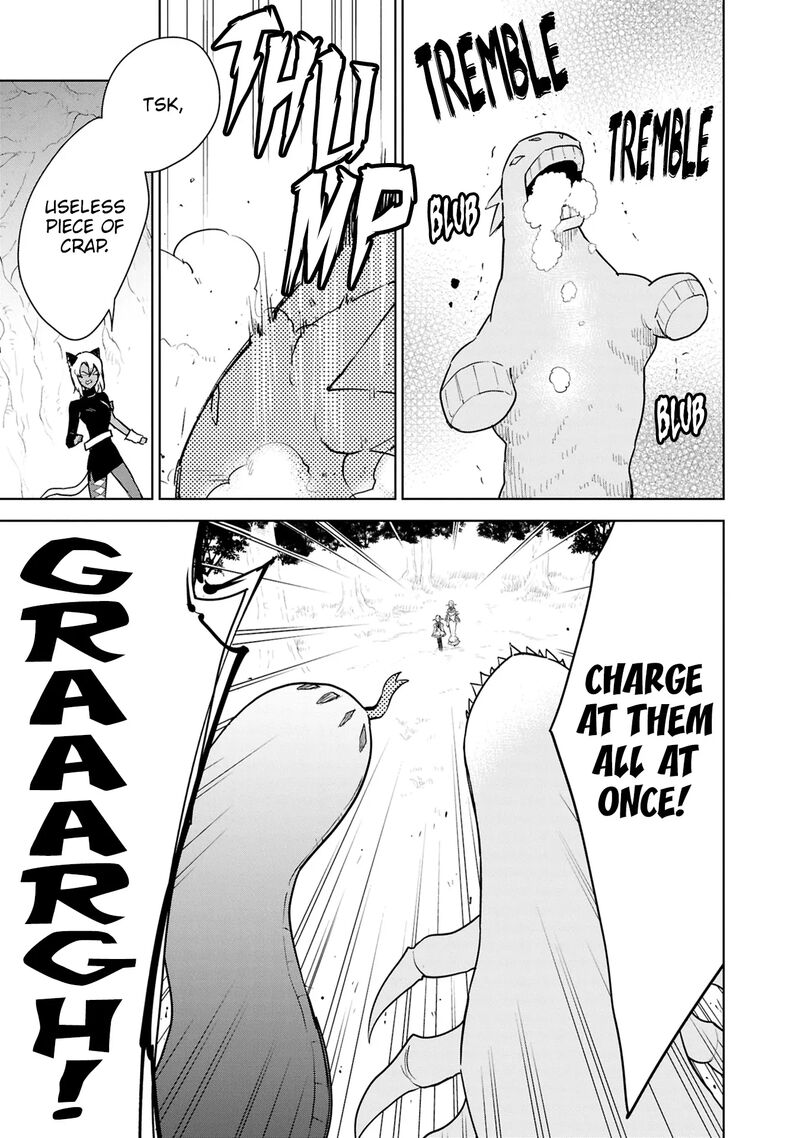 I Accidentally Resurrected the Demon King's Ancient Army When I Learned the "Resurrection" Op Skill ~The Strongest Healer Who Won't Let Anyone Die Chapter 43 - Page 30 in English