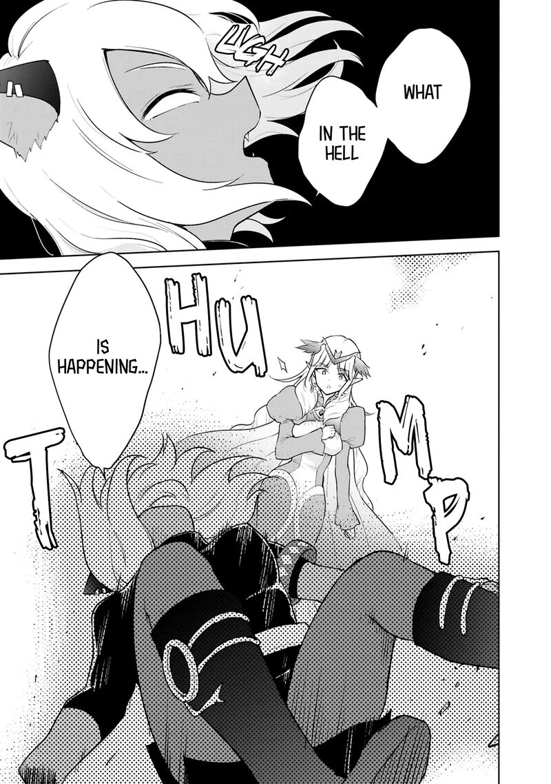 I Accidentally Resurrected the Demon King's Ancient Army When I Learned the "Resurrection" Op Skill ~The Strongest Healer Who Won't Let Anyone Die Chapter 43 - Page 34 in English