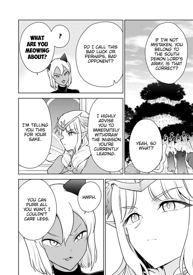 I Accidentally Resurrected the Demon King's Ancient Army When I Learned the "Resurrection" Op Skill ~The Strongest Healer Who Won't Let Anyone Die Chapter 43 - Page 8 in English