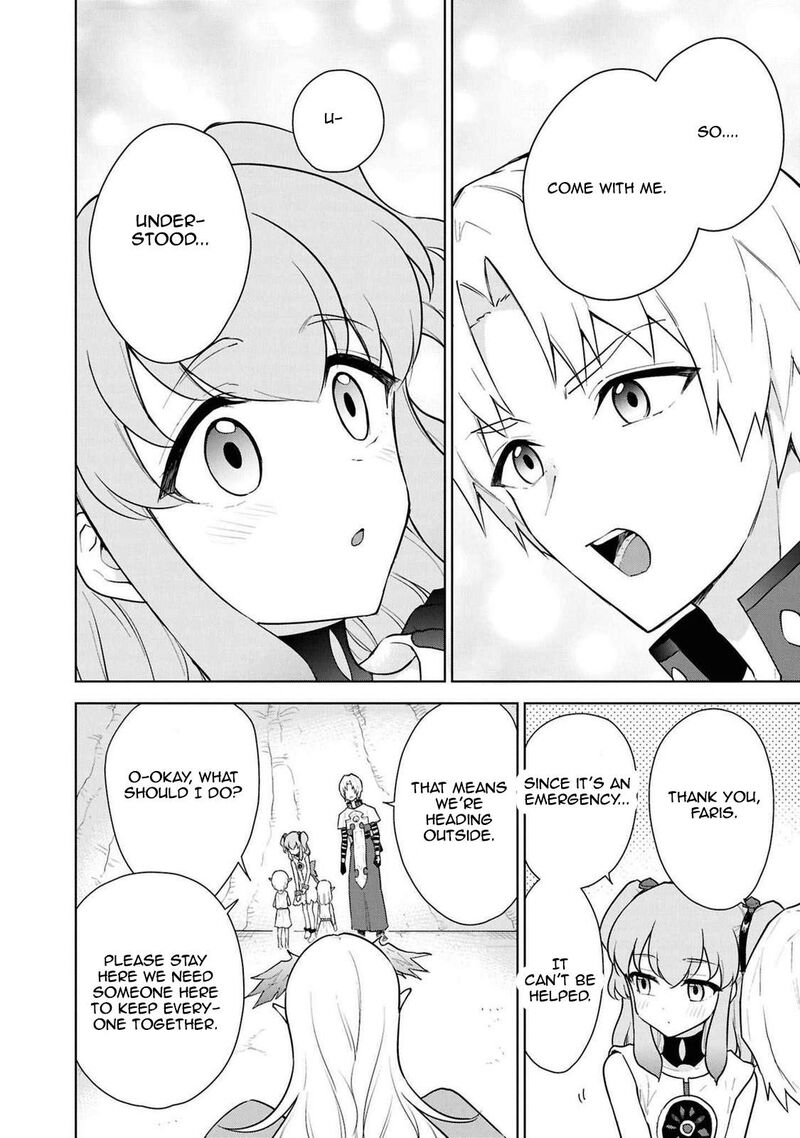 I Accidentally Resurrected the Demon King's Ancient Army When I Learned the "Resurrection" Op Skill ~The Strongest Healer Who Won't Let Anyone Die Chapter 44 - Page 15 in English