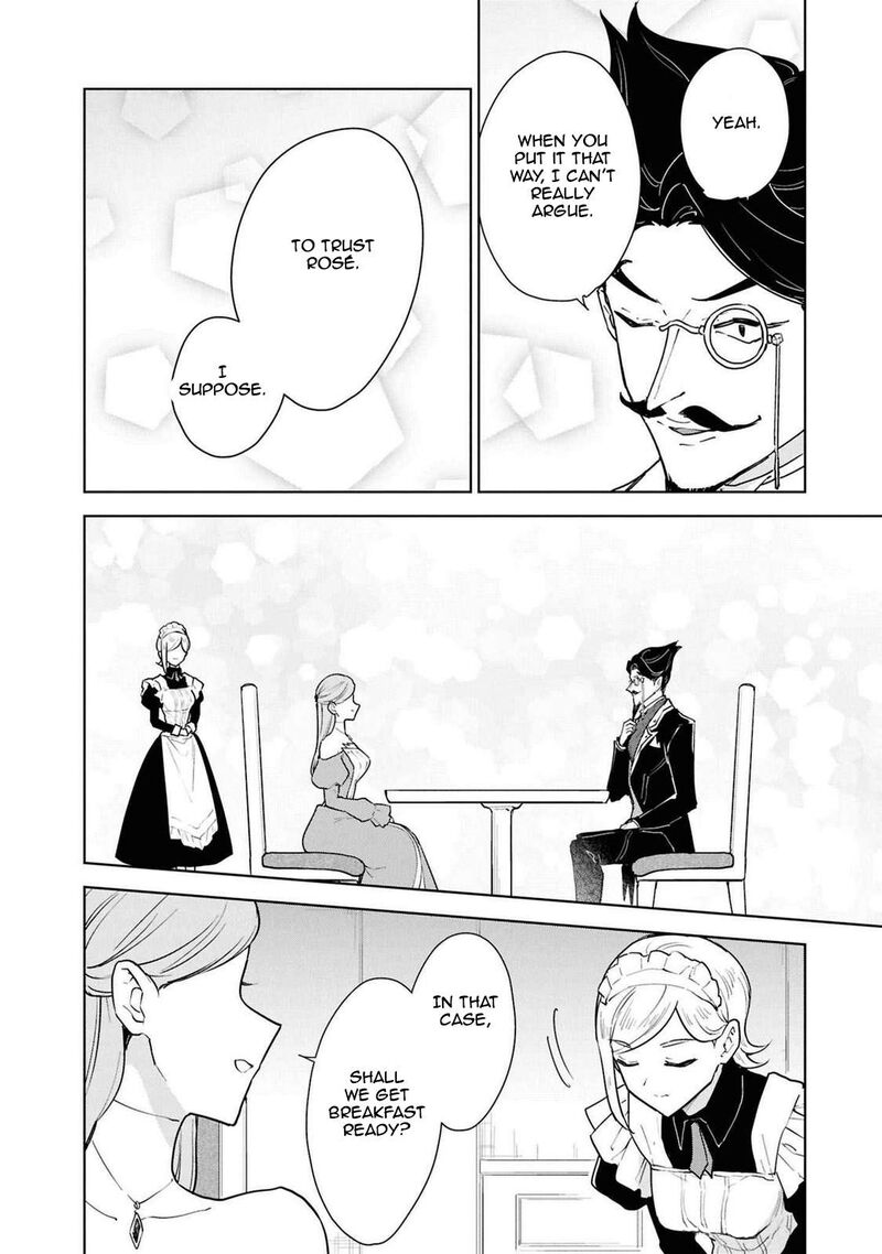 I Accidentally Resurrected the Demon King's Ancient Army When I Learned the "Resurrection" Op Skill ~The Strongest Healer Who Won't Let Anyone Die Chapter 44 - Page 21 in English