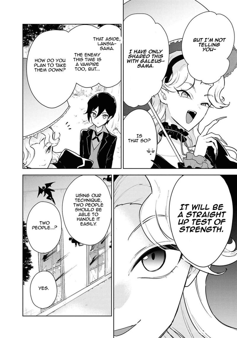 I Accidentally Resurrected the Demon King's Ancient Army When I Learned the "Resurrection" Op Skill ~The Strongest Healer Who Won't Let Anyone Die Chapter 44 - Page 27 in English