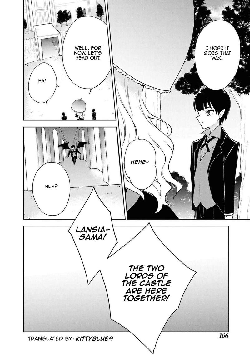 I Accidentally Resurrected the Demon King's Ancient Army When I Learned the "Resurrection" Op Skill ~The Strongest Healer Who Won't Let Anyone Die Chapter 44 - Page 29 in English