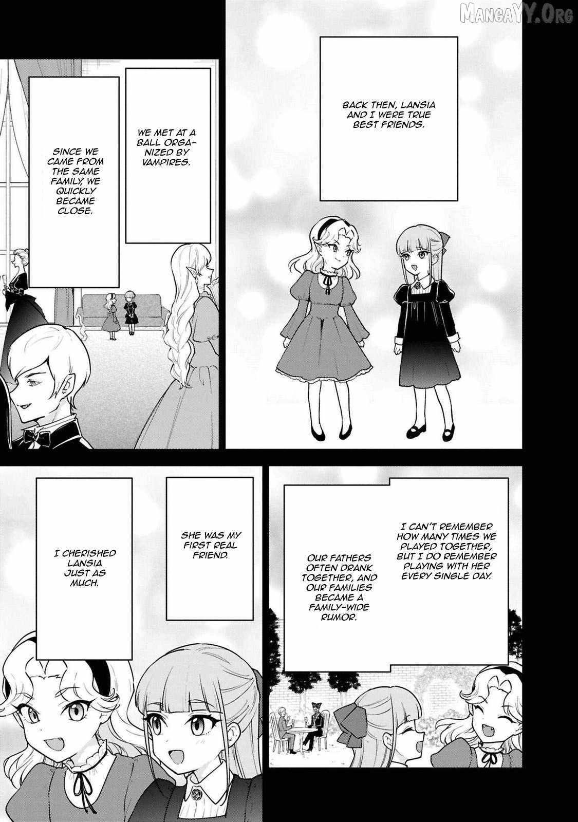 I Accidentally Resurrected the Demon King's Ancient Army When I Learned the "Resurrection" Op Skill ~The Strongest Healer Who Won't Let Anyone Die Chapter 45 - Page 11 in English