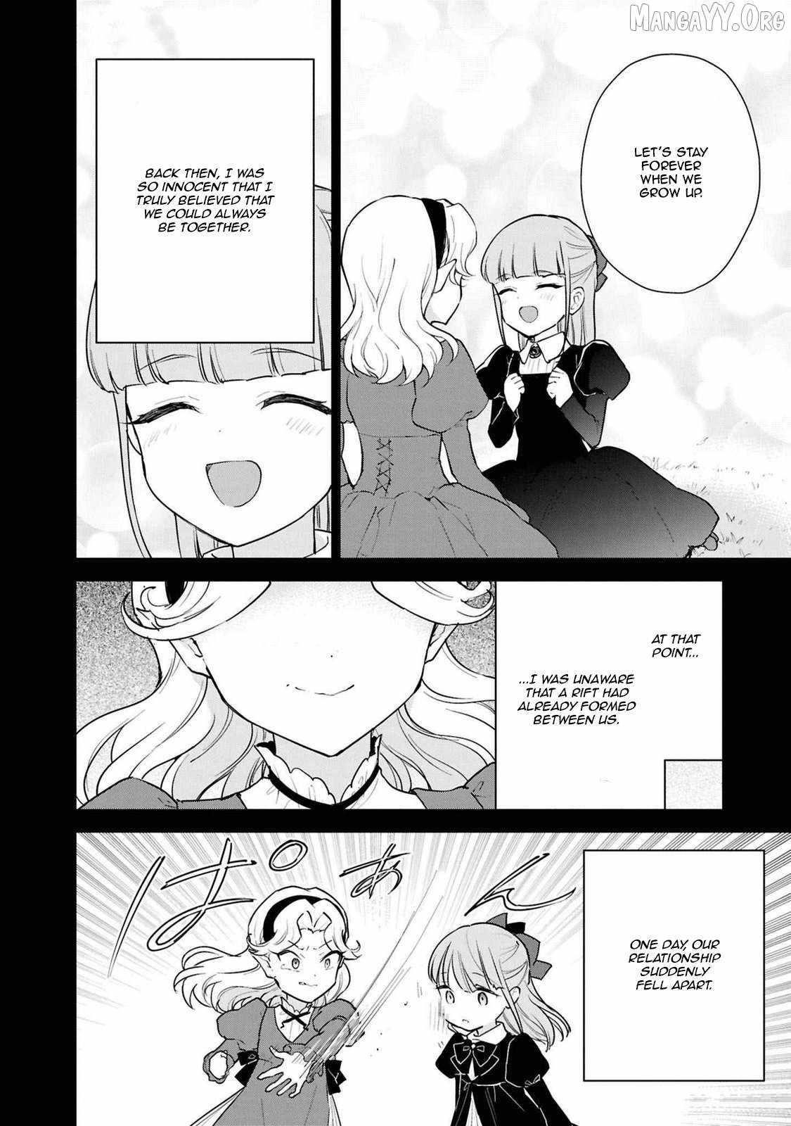 I Accidentally Resurrected the Demon King's Ancient Army When I Learned the "Resurrection" Op Skill ~The Strongest Healer Who Won't Let Anyone Die Chapter 45 - Page 12 in English