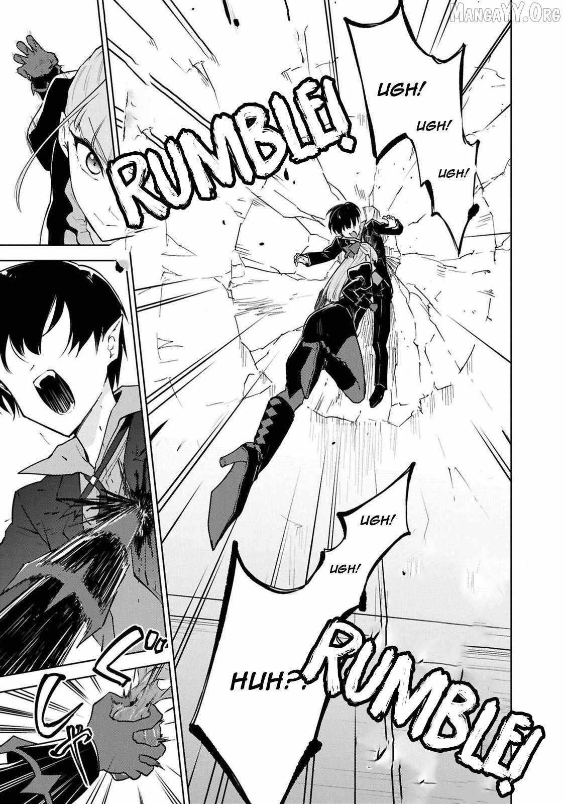I Accidentally Resurrected the Demon King's Ancient Army When I Learned the "Resurrection" Op Skill ~The Strongest Healer Who Won't Let Anyone Die Chapter 45 - Page 25 in English