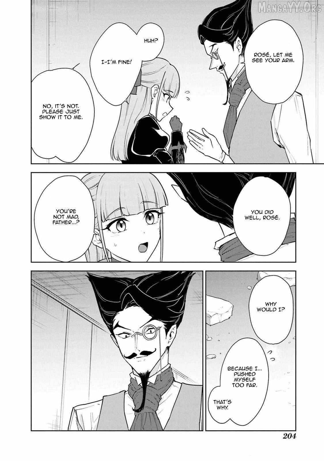 I Accidentally Resurrected the Demon King's Ancient Army When I Learned the "Resurrection" Op Skill ~The Strongest Healer Who Won't Let Anyone Die Chapter 45 - Page 38 in English
