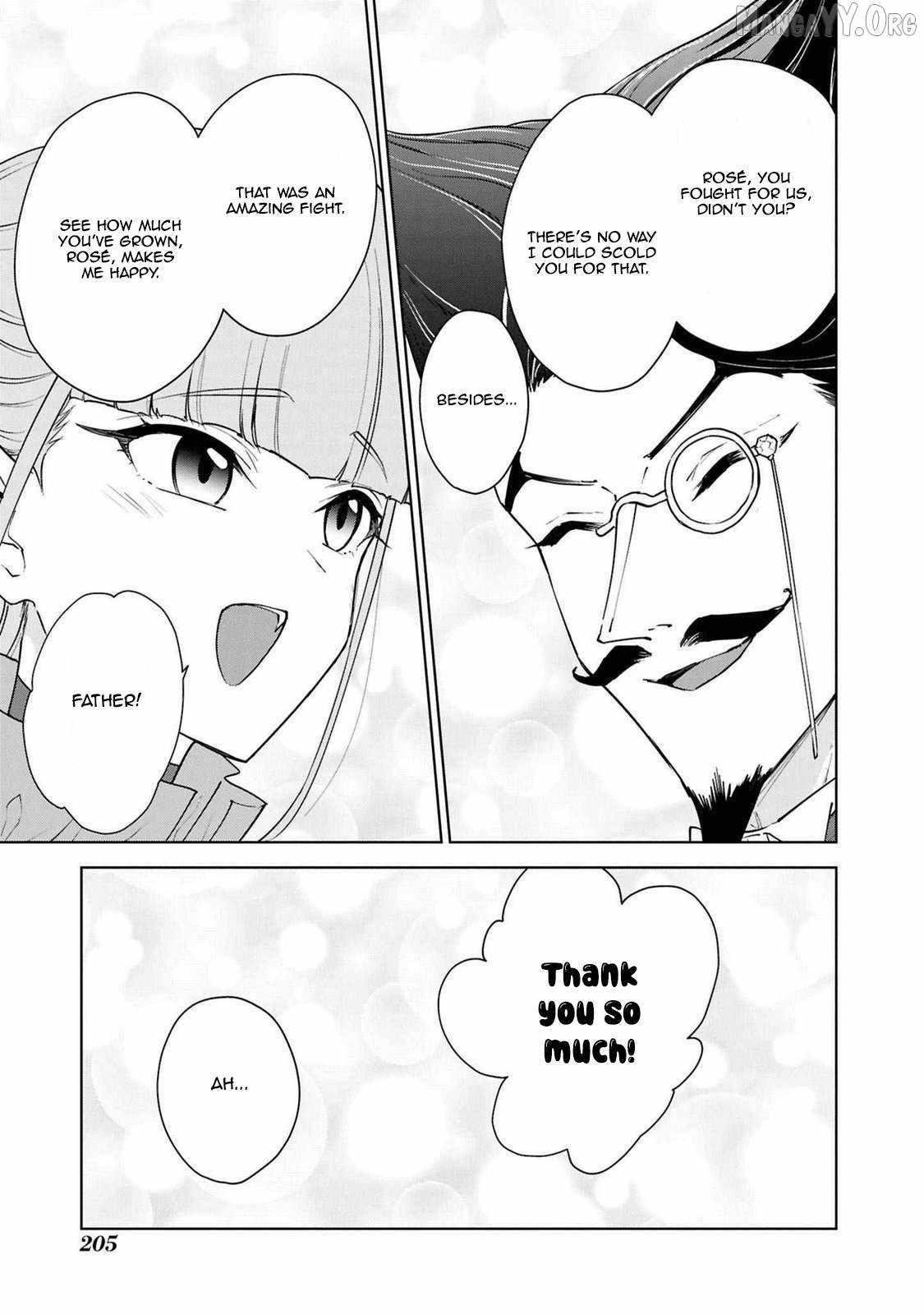 I Accidentally Resurrected the Demon King's Ancient Army When I Learned the "Resurrection" Op Skill ~The Strongest Healer Who Won't Let Anyone Die Chapter 45 - Page 39 in English