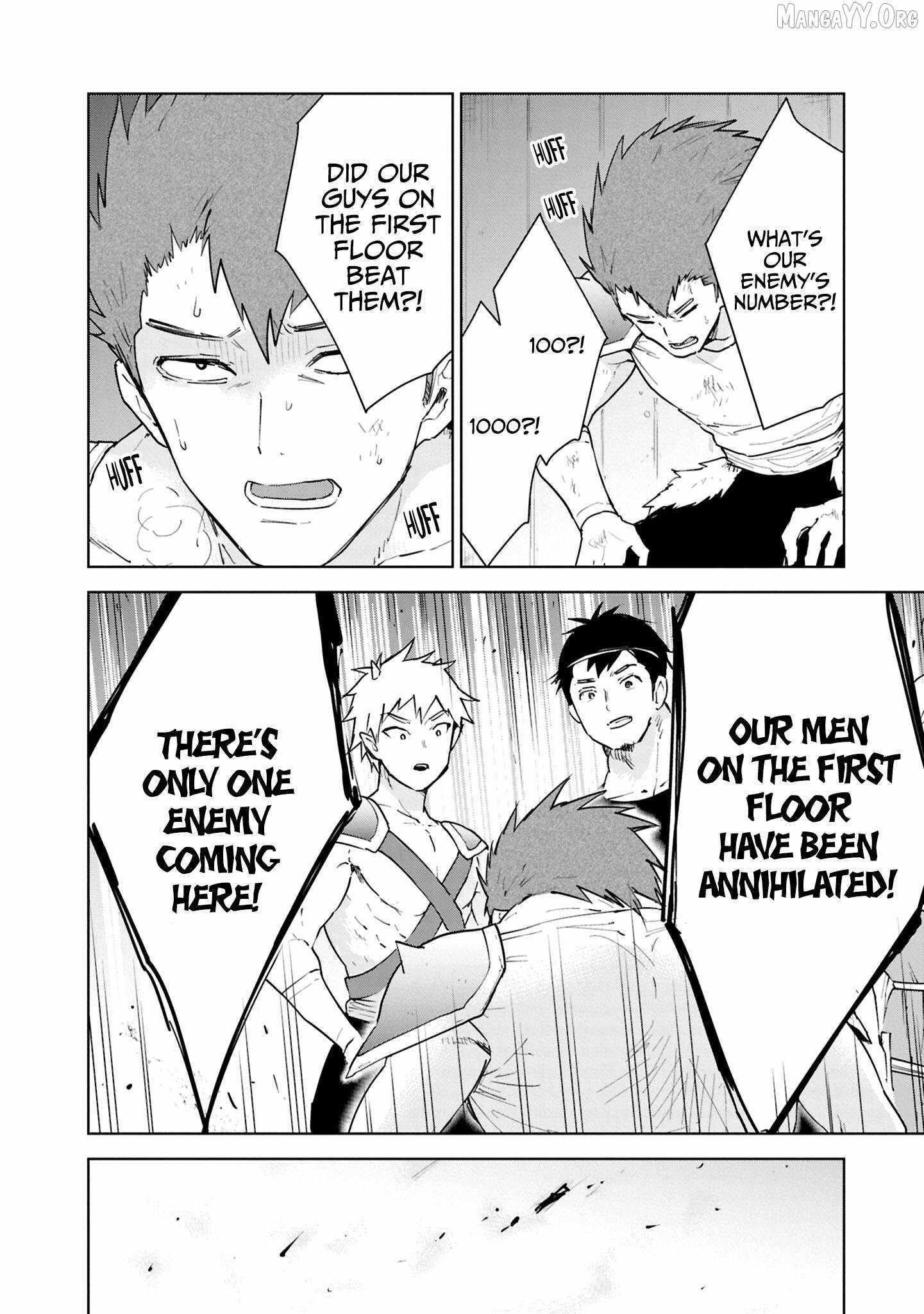 I Accidentally Resurrected the Demon King's Ancient Army When I Learned the "Resurrection" Op Skill ~The Strongest Healer Who Won't Let Anyone Die Chapter 46 - Page 15 in English