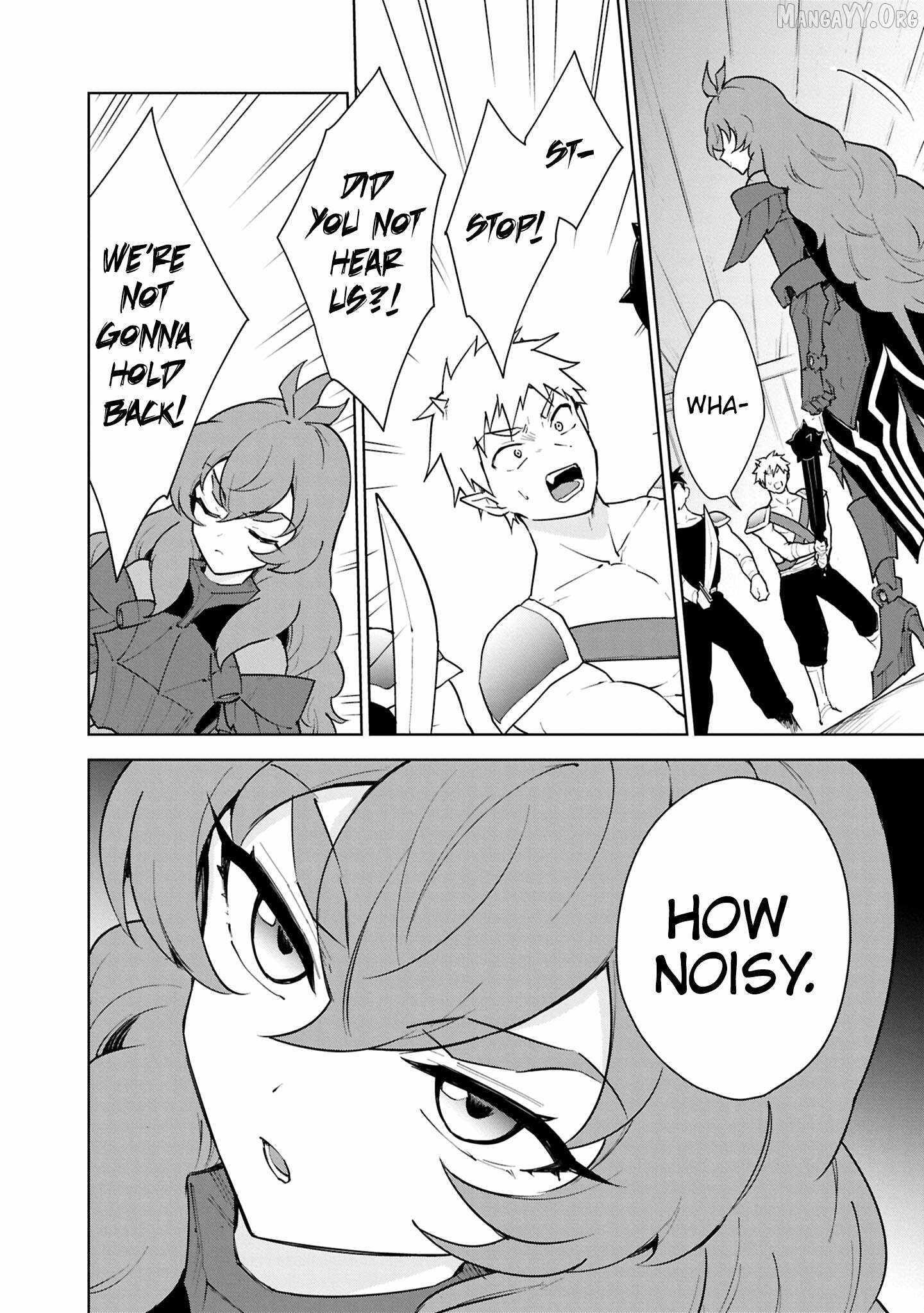 I Accidentally Resurrected the Demon King's Ancient Army When I Learned the "Resurrection" Op Skill ~The Strongest Healer Who Won't Let Anyone Die Chapter 46 - Page 20 in English