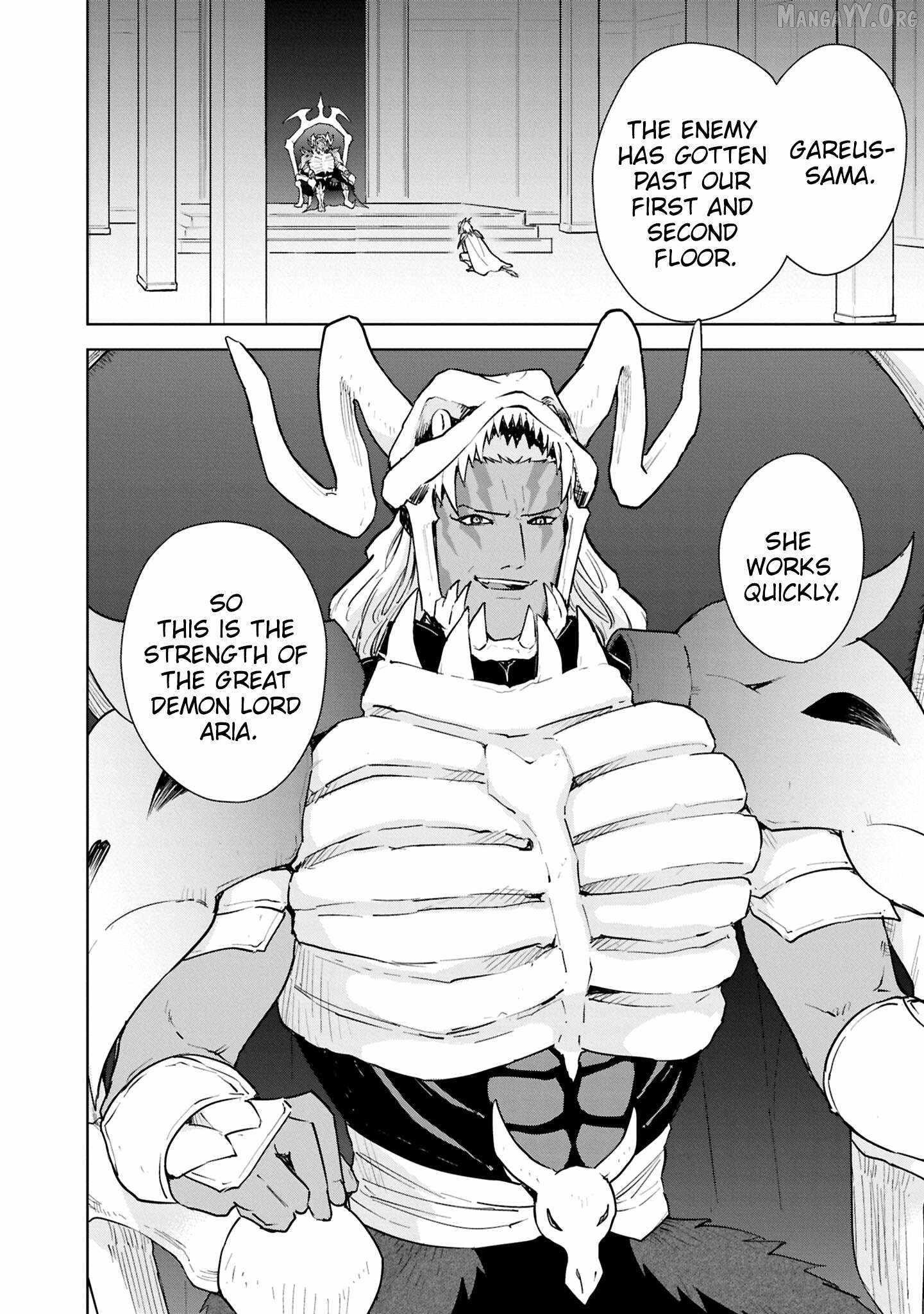 I Accidentally Resurrected the Demon King's Ancient Army When I Learned the "Resurrection" Op Skill ~The Strongest Healer Who Won't Let Anyone Die Chapter 46 - Page 24 in English