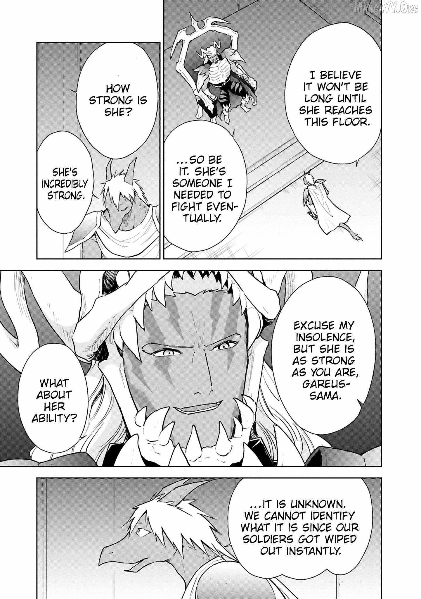 I Accidentally Resurrected the Demon King's Ancient Army When I Learned the "Resurrection" Op Skill ~The Strongest Healer Who Won't Let Anyone Die Chapter 46 - Page 25 in English