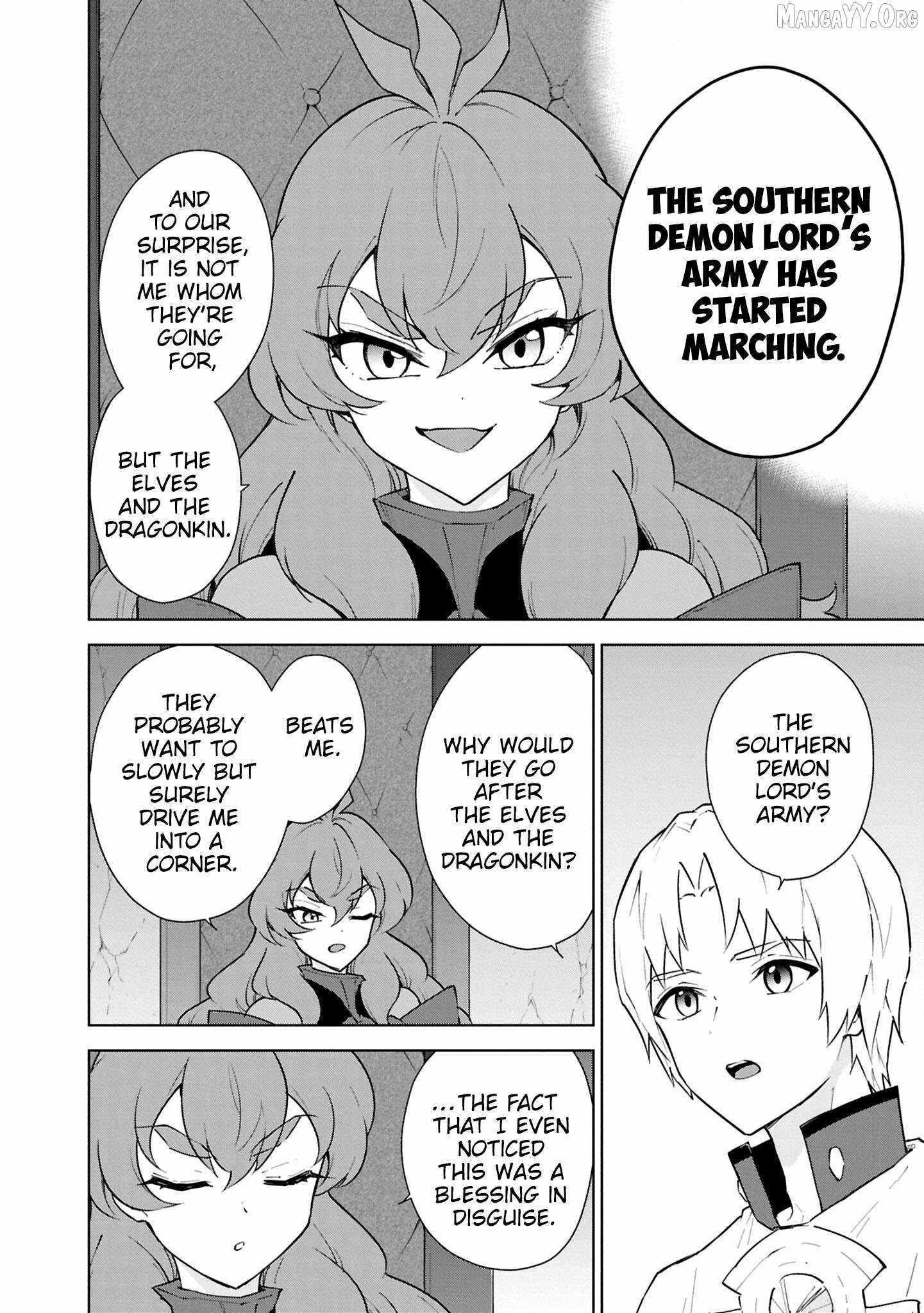 I Accidentally Resurrected the Demon King's Ancient Army When I Learned the "Resurrection" Op Skill ~The Strongest Healer Who Won't Let Anyone Die Chapter 46 - Page 7 in English