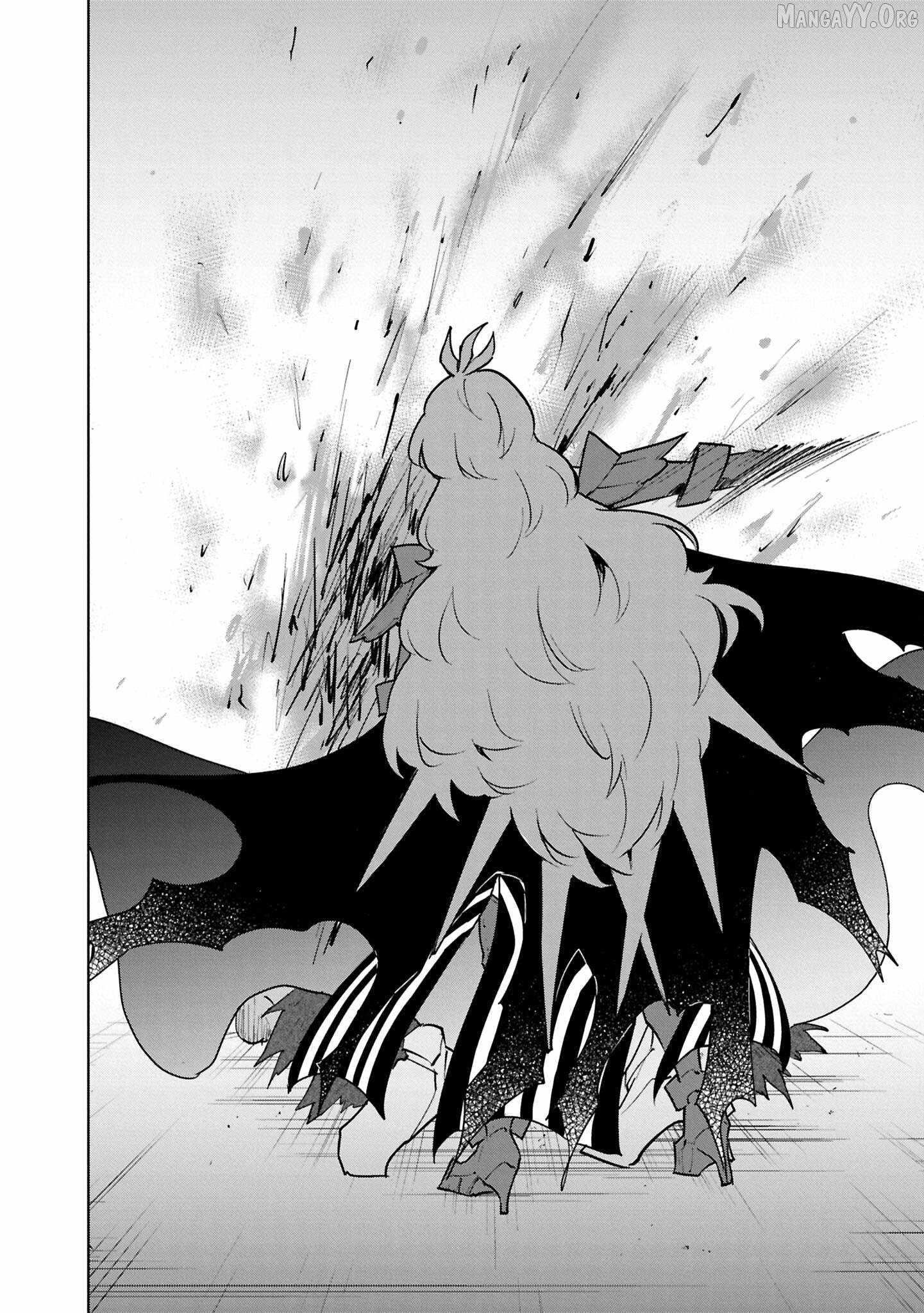 I Accidentally Resurrected the Demon King's Ancient Army When I Learned the "Resurrection" Op Skill ~The Strongest Healer Who Won't Let Anyone Die Chapter 47 - Page 32 in English