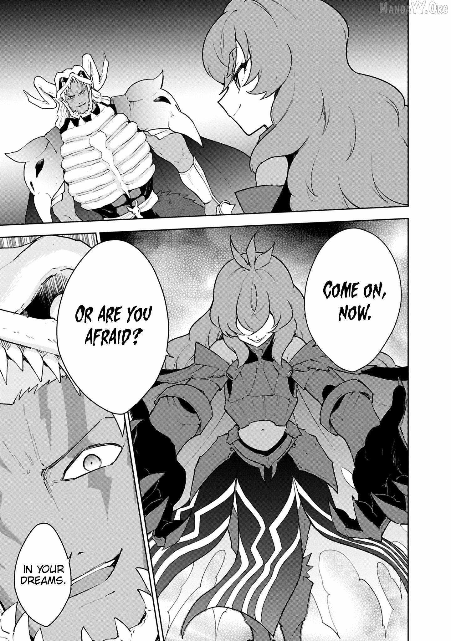 I Accidentally Resurrected the Demon King's Ancient Army When I Learned the "Resurrection" Op Skill ~The Strongest Healer Who Won't Let Anyone Die Chapter 47 - Page 7 in English
