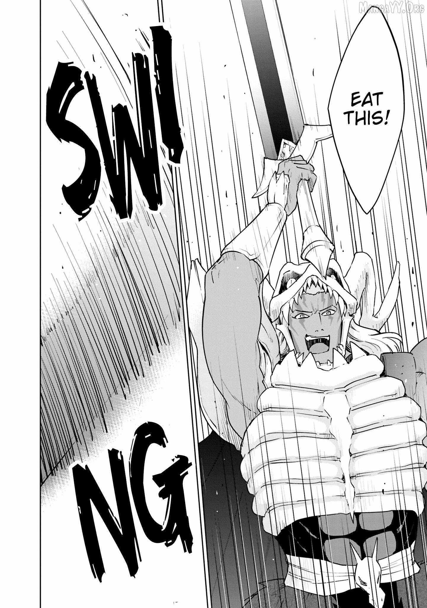 I Accidentally Resurrected the Demon King's Ancient Army When I Learned the "Resurrection" Op Skill ~The Strongest Healer Who Won't Let Anyone Die Chapter 47 - Page 8 in English