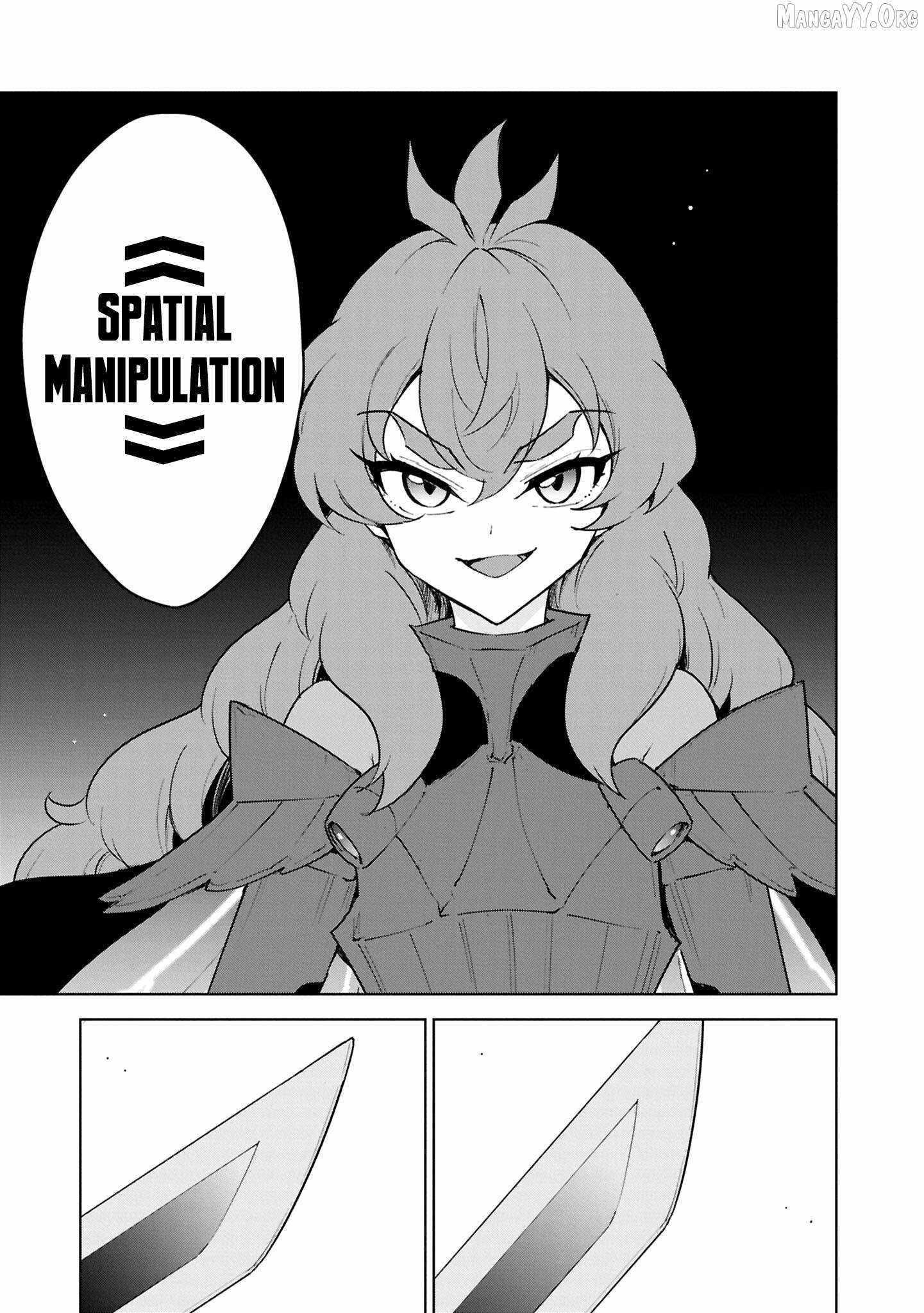 I Accidentally Resurrected the Demon King's Ancient Army When I Learned the "Resurrection" Op Skill ~The Strongest Healer Who Won't Let Anyone Die Chapter 47 - Page 9 in English