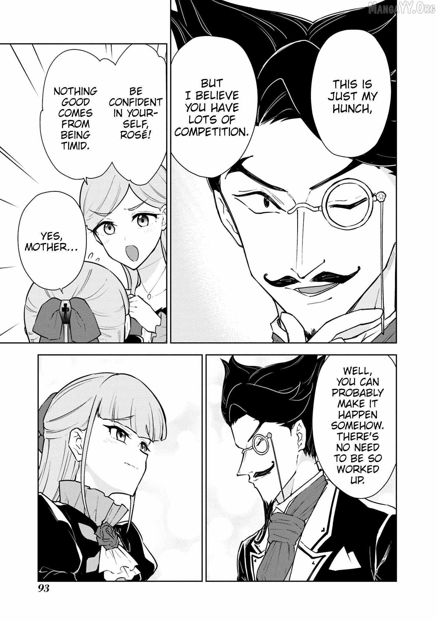 I Accidentally Resurrected the Demon King's Ancient Army When I Learned the "Resurrection" Op Skill ~The Strongest Healer Who Won't Let Anyone Die Chapter 48 - Page 25 in English