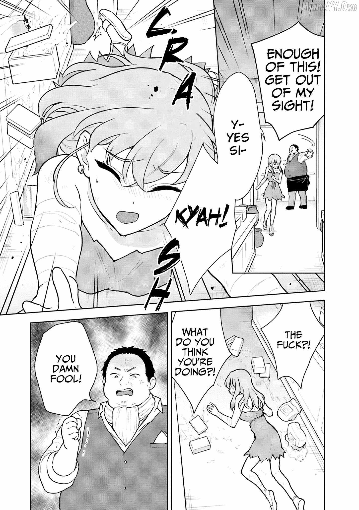 I Accidentally Resurrected the Demon King's Ancient Army When I Learned the "Resurrection" Op Skill ~The Strongest Healer Who Won't Let Anyone Die Chapter 49 - Page 15 in English