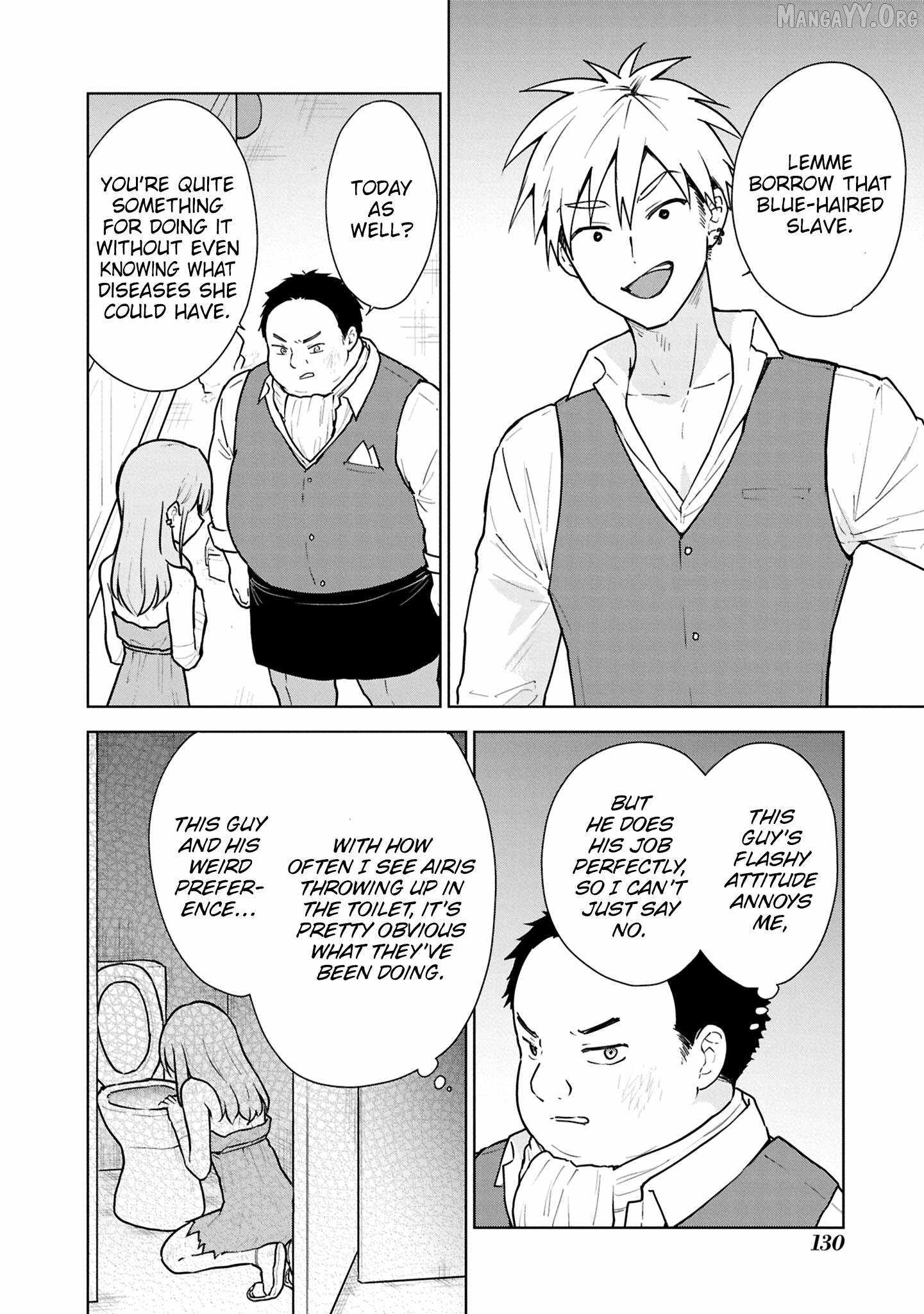 I Accidentally Resurrected the Demon King's Ancient Army When I Learned the "Resurrection" Op Skill ~The Strongest Healer Who Won't Let Anyone Die Chapter 49 - Page 22 in English