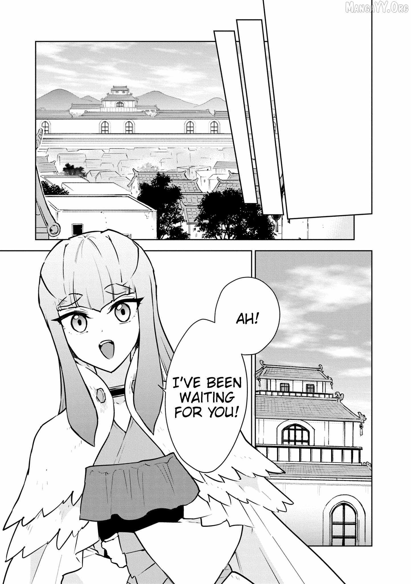 I Accidentally Resurrected the Demon King's Ancient Army When I Learned the "Resurrection" Op Skill ~The Strongest Healer Who Won't Let Anyone Die Chapter 49 - Page 27 in English