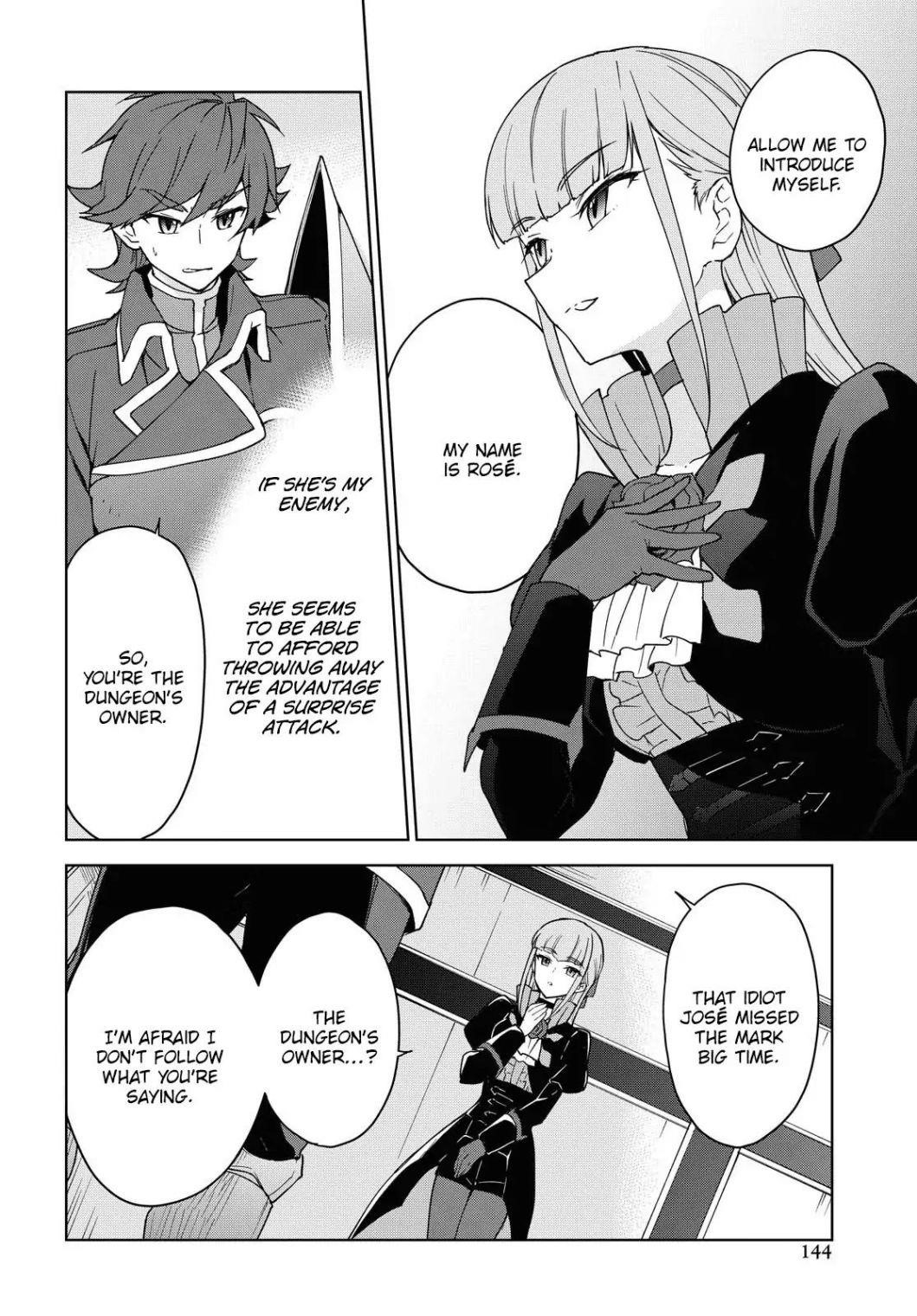 I Accidentally Resurrected the Demon King's Ancient Army When I Learned the "Resurrection" Op Skill ~The Strongest Healer Who Won't Let Anyone Die Chapter 5 - Page 10 in English