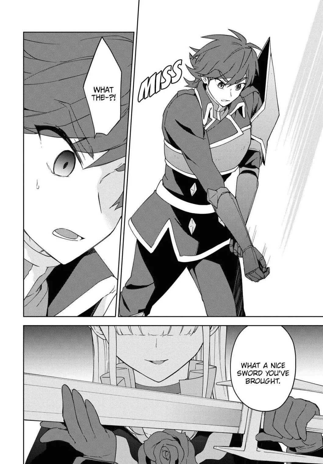 I Accidentally Resurrected the Demon King's Ancient Army When I Learned the "Resurrection" Op Skill ~The Strongest Healer Who Won't Let Anyone Die Chapter 5 - Page 12 in English