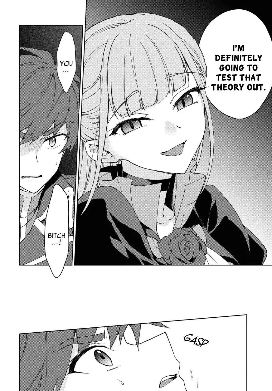 I Accidentally Resurrected the Demon King's Ancient Army When I Learned the "Resurrection" Op Skill ~The Strongest Healer Who Won't Let Anyone Die Chapter 5 - Page 18 in English