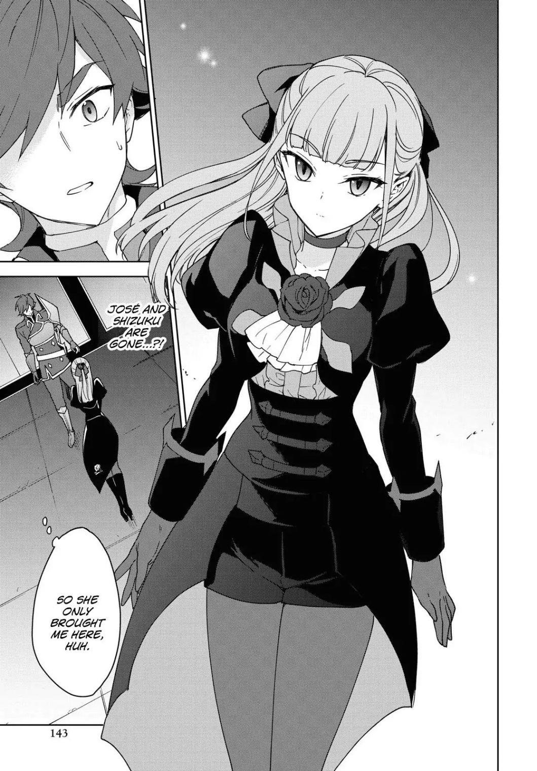I Accidentally Resurrected the Demon King's Ancient Army When I Learned the "Resurrection" Op Skill ~The Strongest Healer Who Won't Let Anyone Die Chapter 5 - Page 9 in English
