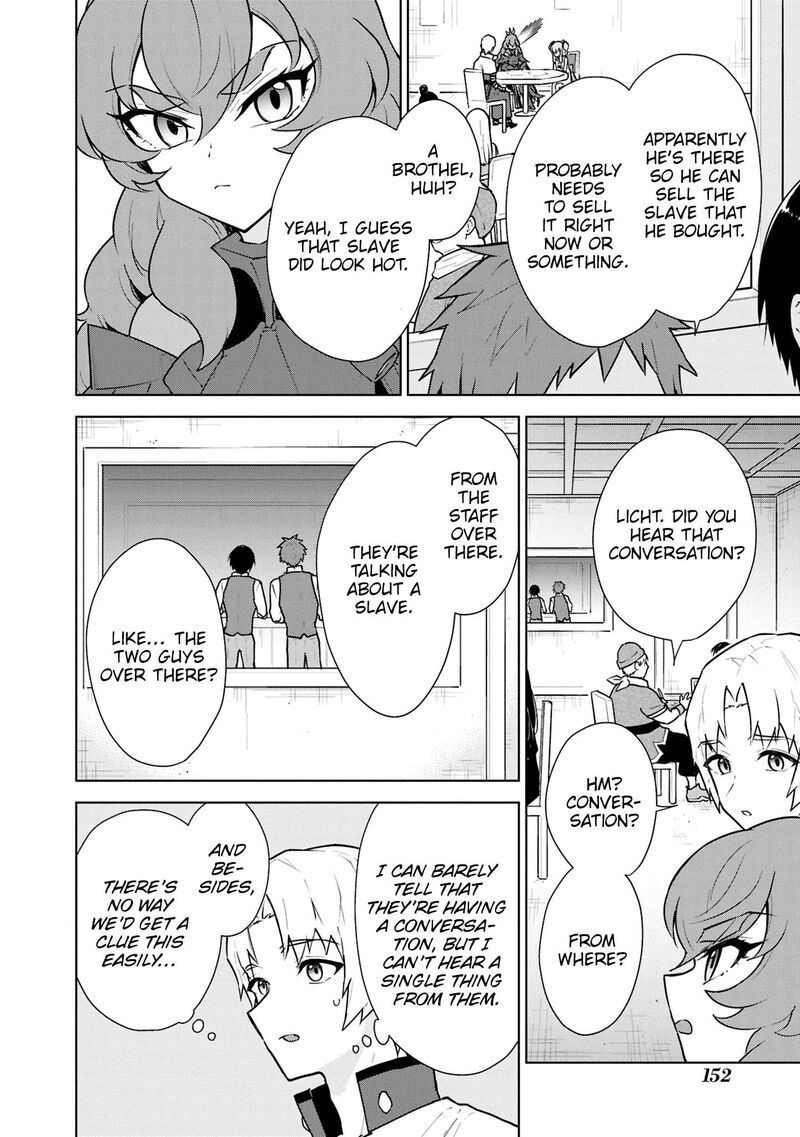 I Accidentally Resurrected the Demon King's Ancient Army When I Learned the "Resurrection" Op Skill ~The Strongest Healer Who Won't Let Anyone Die Chapter 50 - Page 10 in English