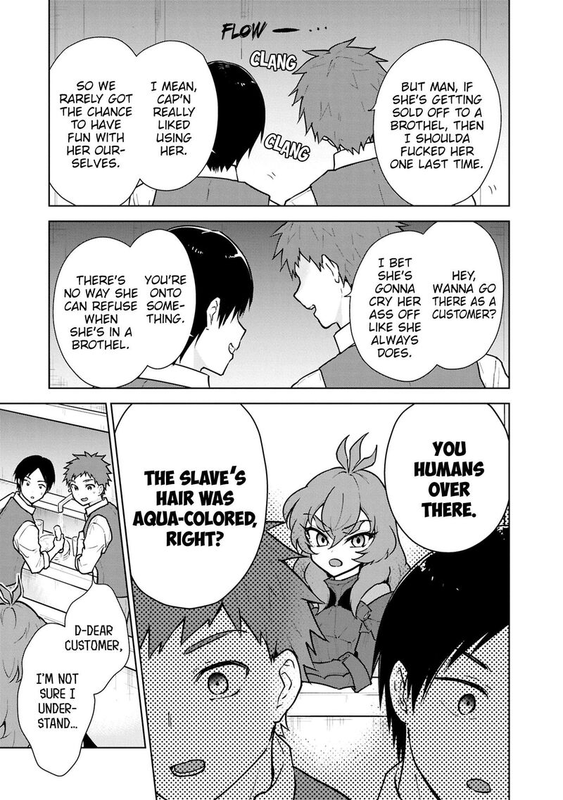 I Accidentally Resurrected the Demon King's Ancient Army When I Learned the "Resurrection" Op Skill ~The Strongest Healer Who Won't Let Anyone Die Chapter 50 - Page 11 in English