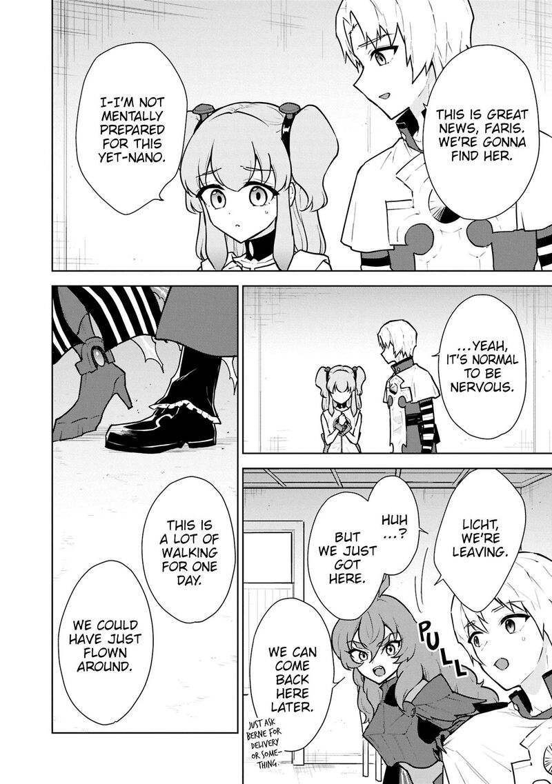 I Accidentally Resurrected the Demon King's Ancient Army When I Learned the "Resurrection" Op Skill ~The Strongest Healer Who Won't Let Anyone Die Chapter 50 - Page 14 in English