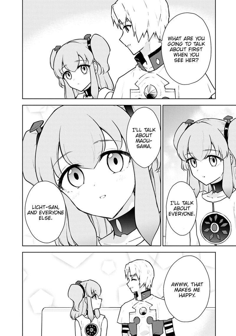 I Accidentally Resurrected the Demon King's Ancient Army When I Learned the "Resurrection" Op Skill ~The Strongest Healer Who Won't Let Anyone Die Chapter 50 - Page 18 in English